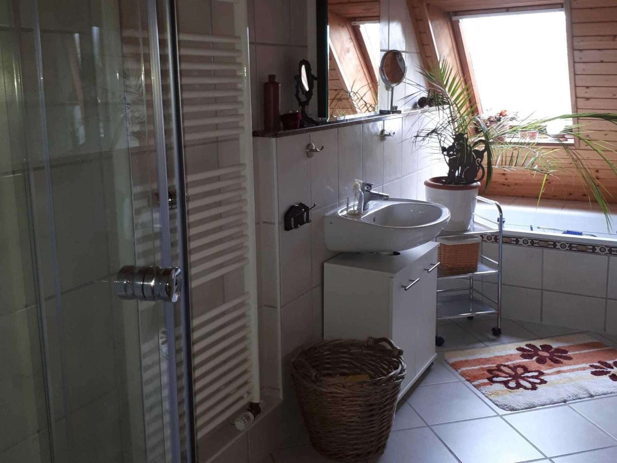 Urlaub im Fachwerkhaus