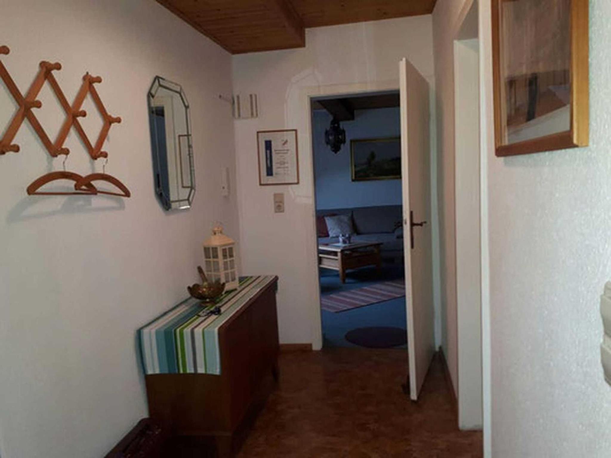 Urlaub im Fachwerkhaus