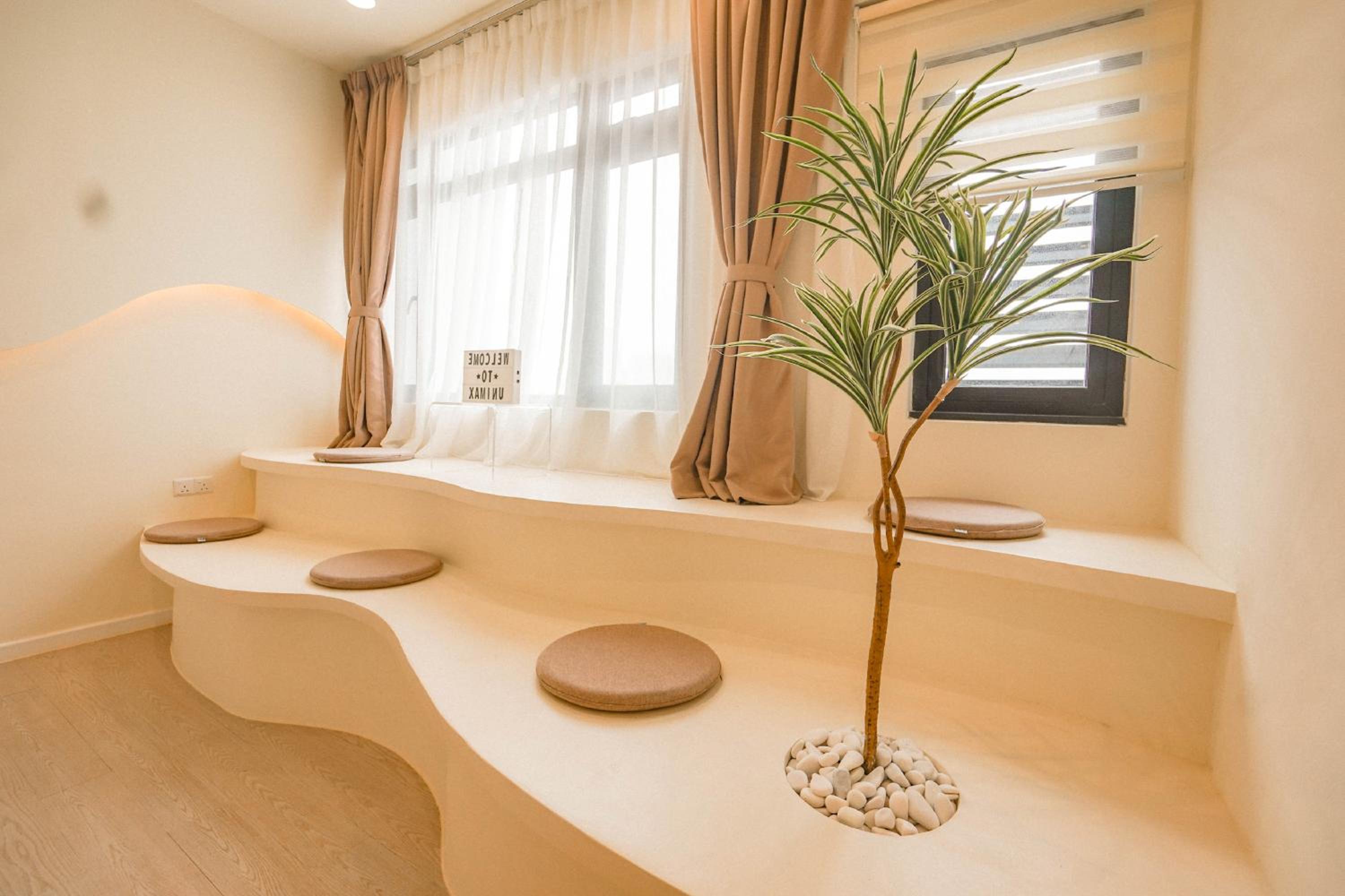Chambers Suite Studio KLCC PWTC by Unimax