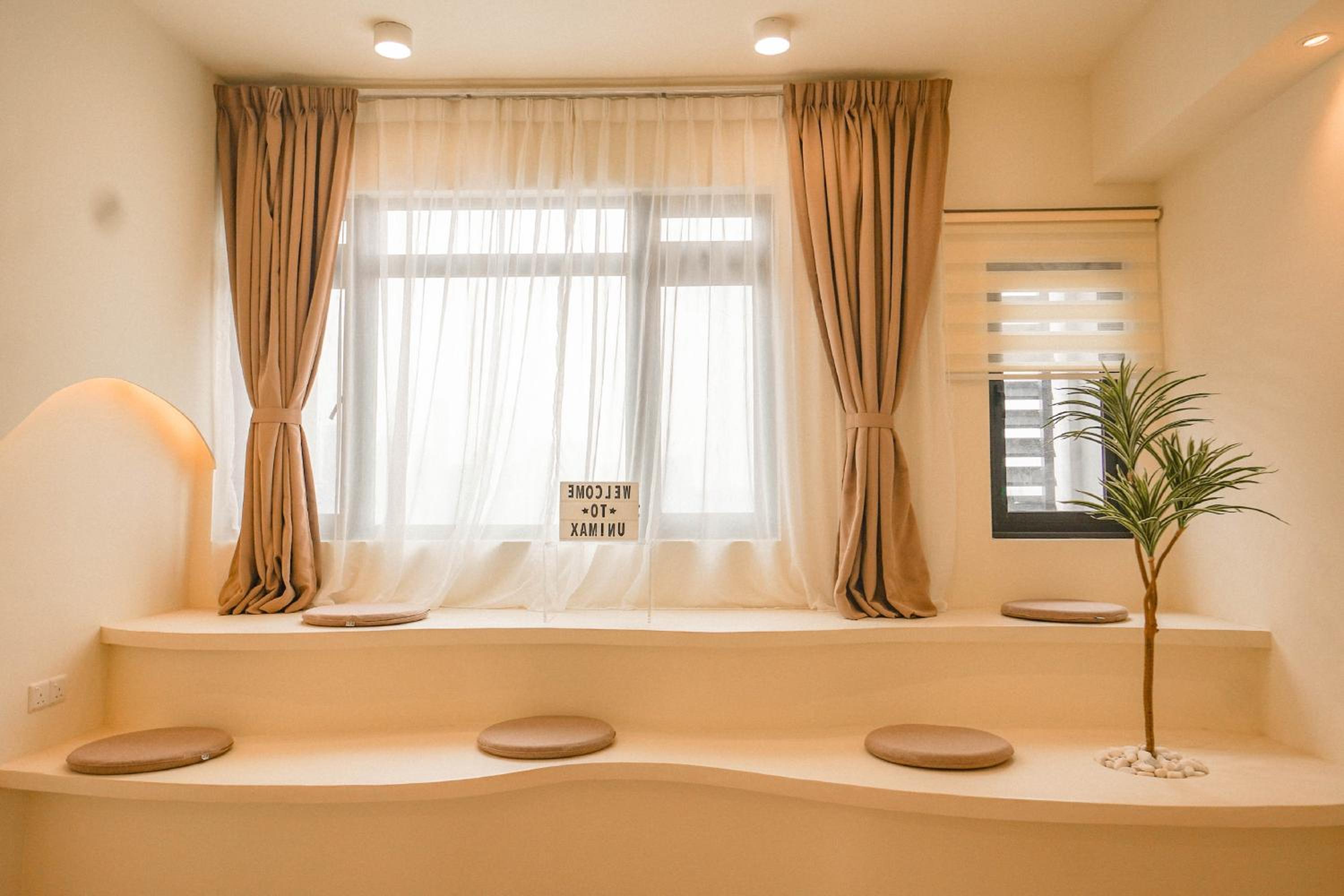 Chambers Suite Studio KLCC PWTC by Unimax