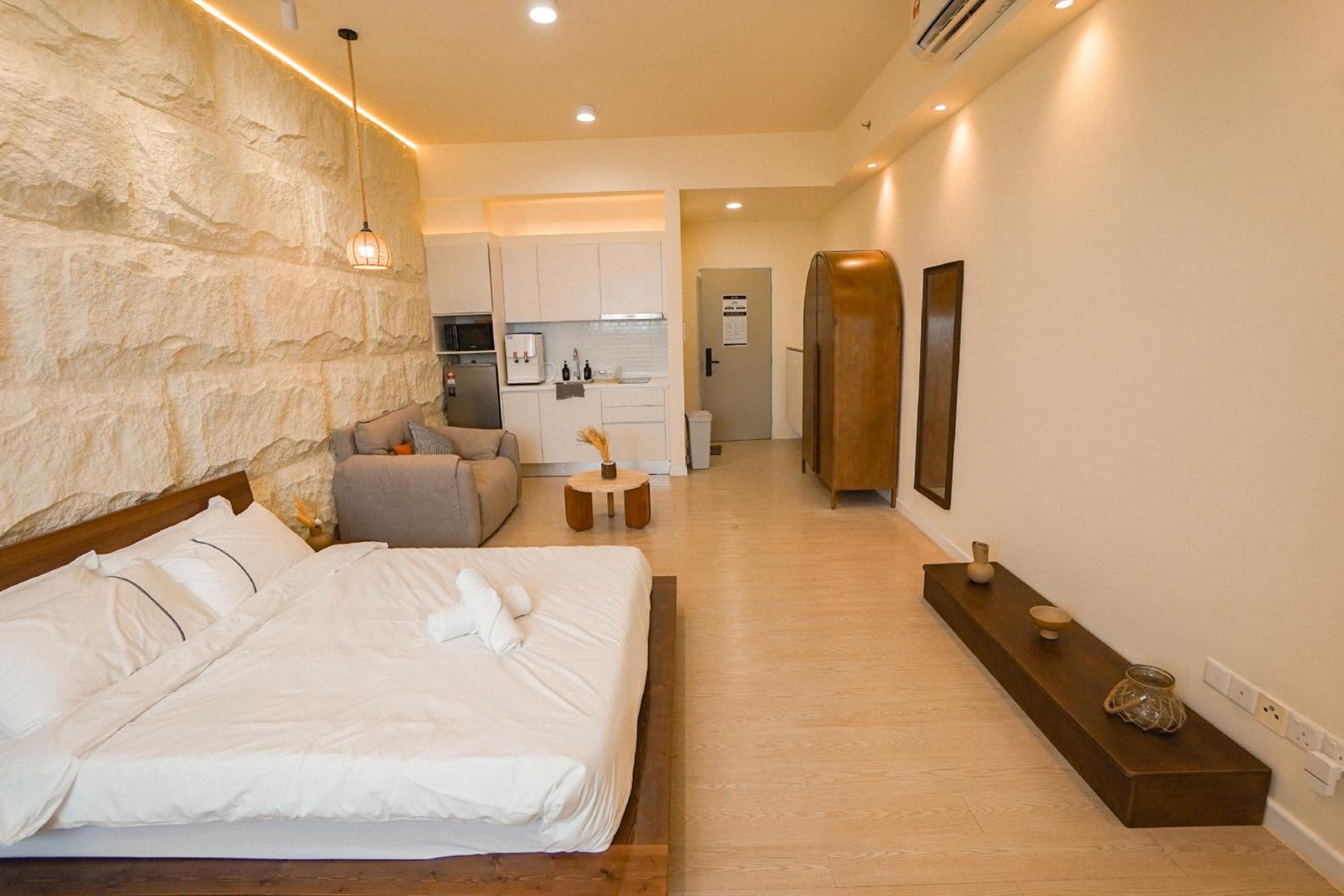 Chambers Suite Studio KLCC PWTC by Unimax
