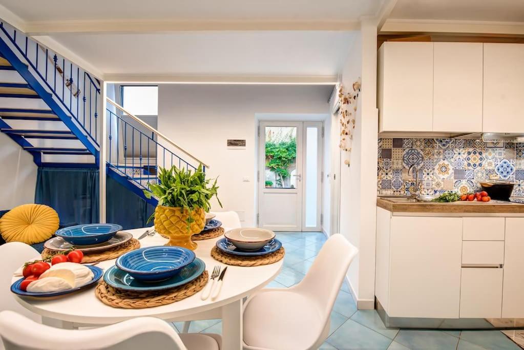 GOCCE VILLAS - Maisonette Nonna Laura photo 3