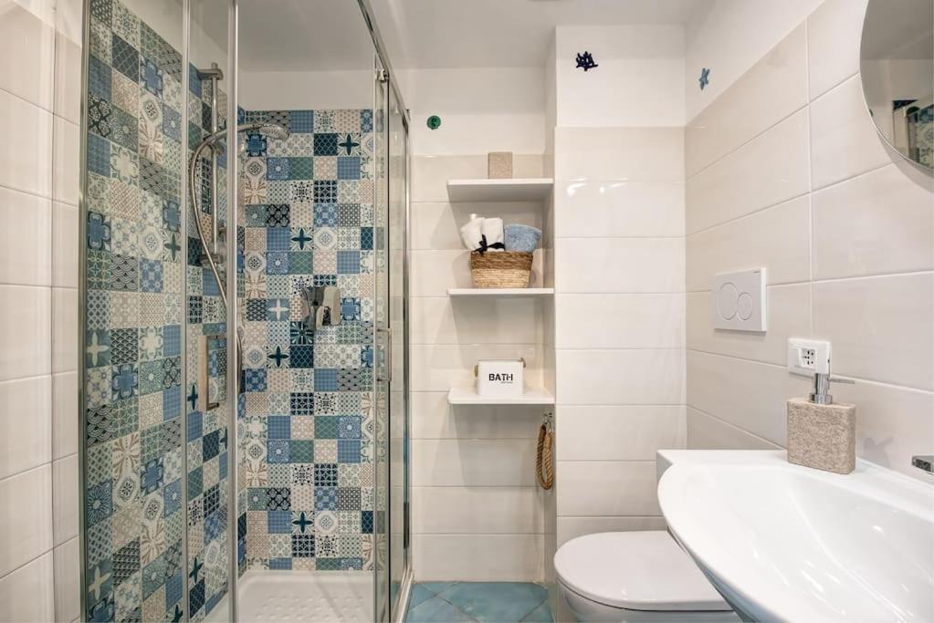 GOCCE VILLAS - Maisonette Nonna Laura photo 3