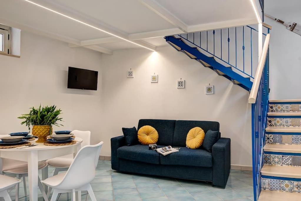 GOCCE VILLAS - Maisonette Nonna Laura photo 4