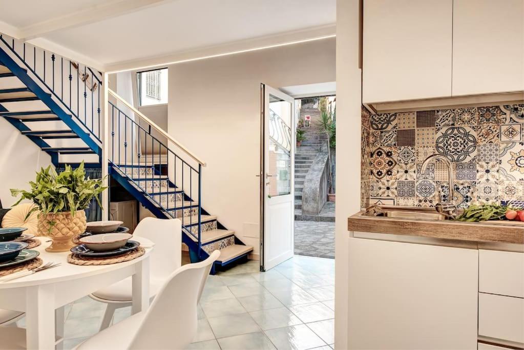 GOCCE VILLAS - Maisonette Nonna Laura photo 5