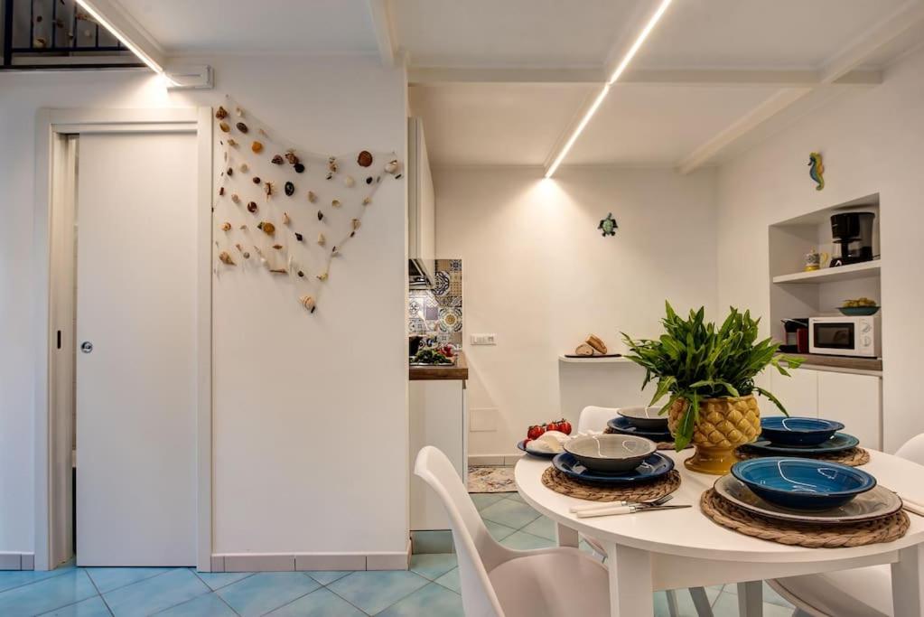 GOCCE VILLAS - Maisonette Nonna Laura photo 5