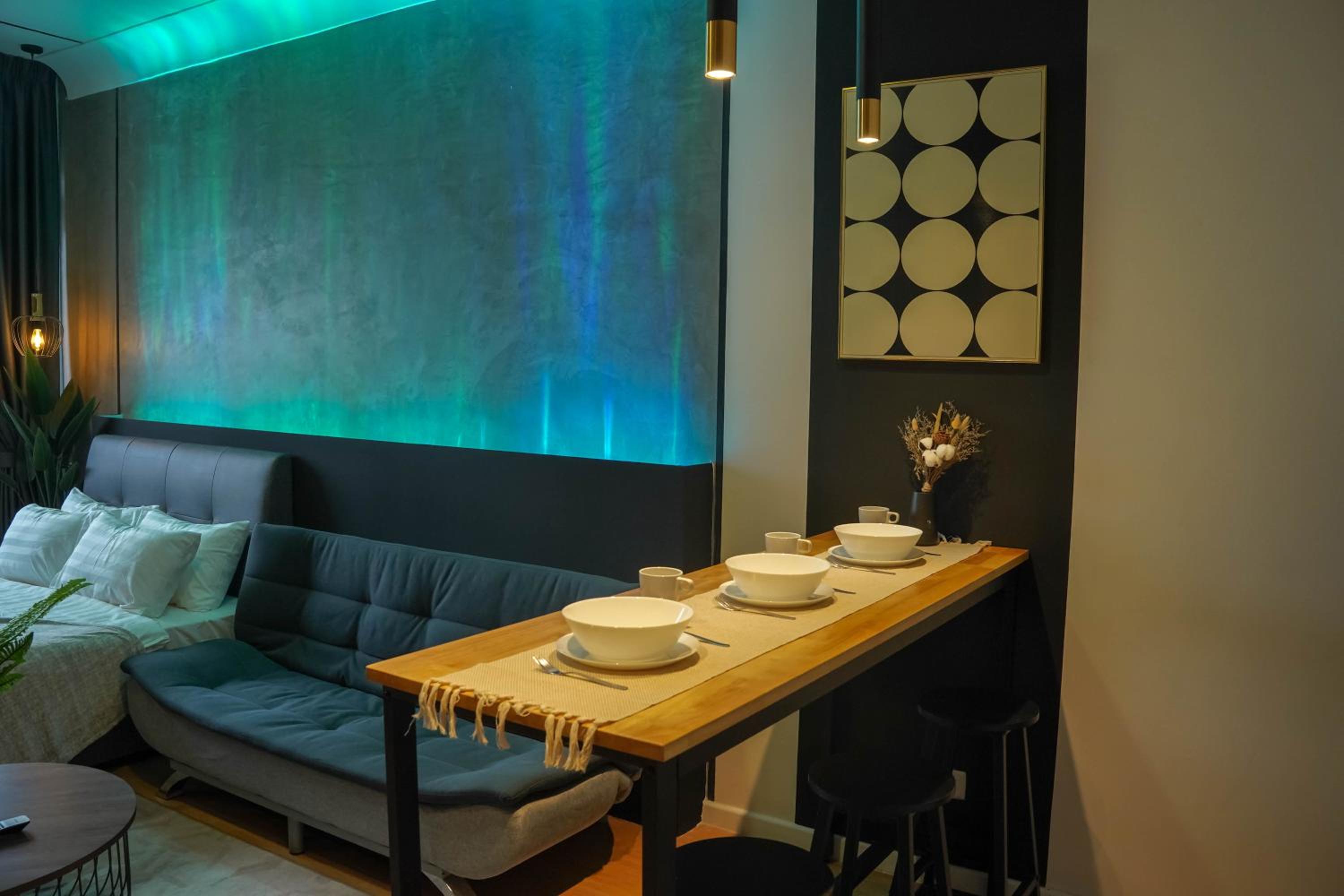 Chambers Suite Studio KLCC PWTC by Unimax
