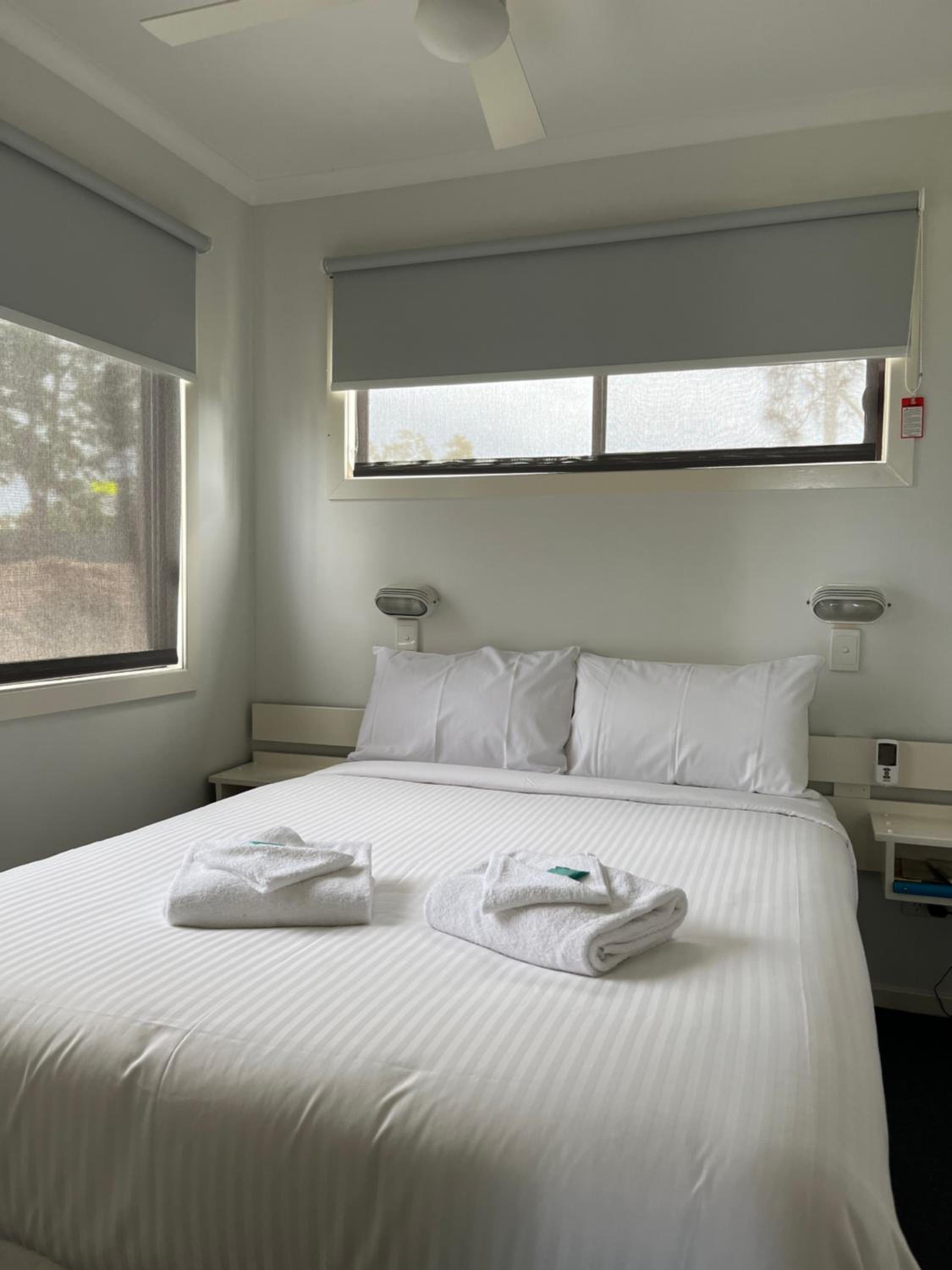 Diamond Beach Holiday Park
