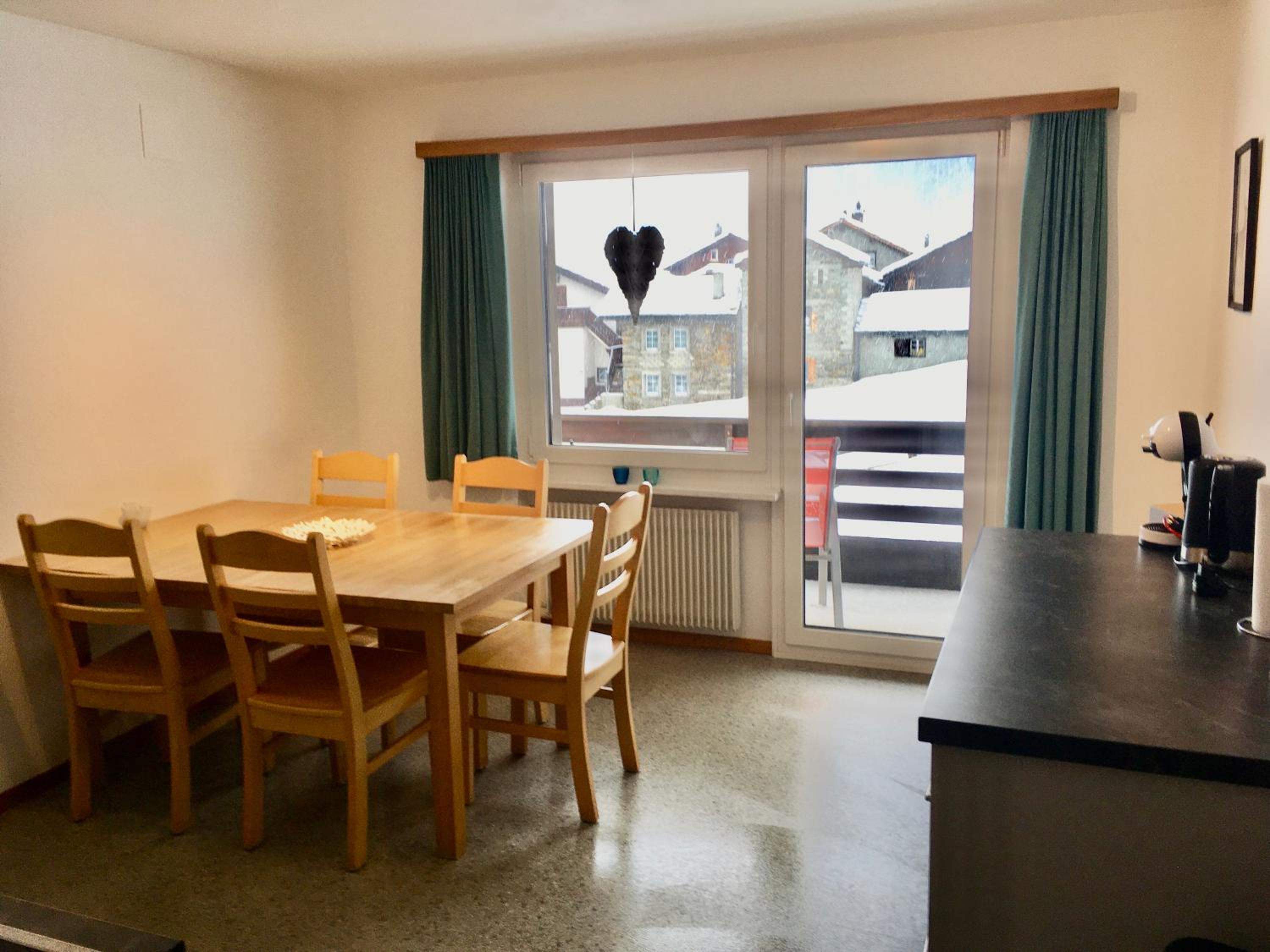 Apartments Carmena