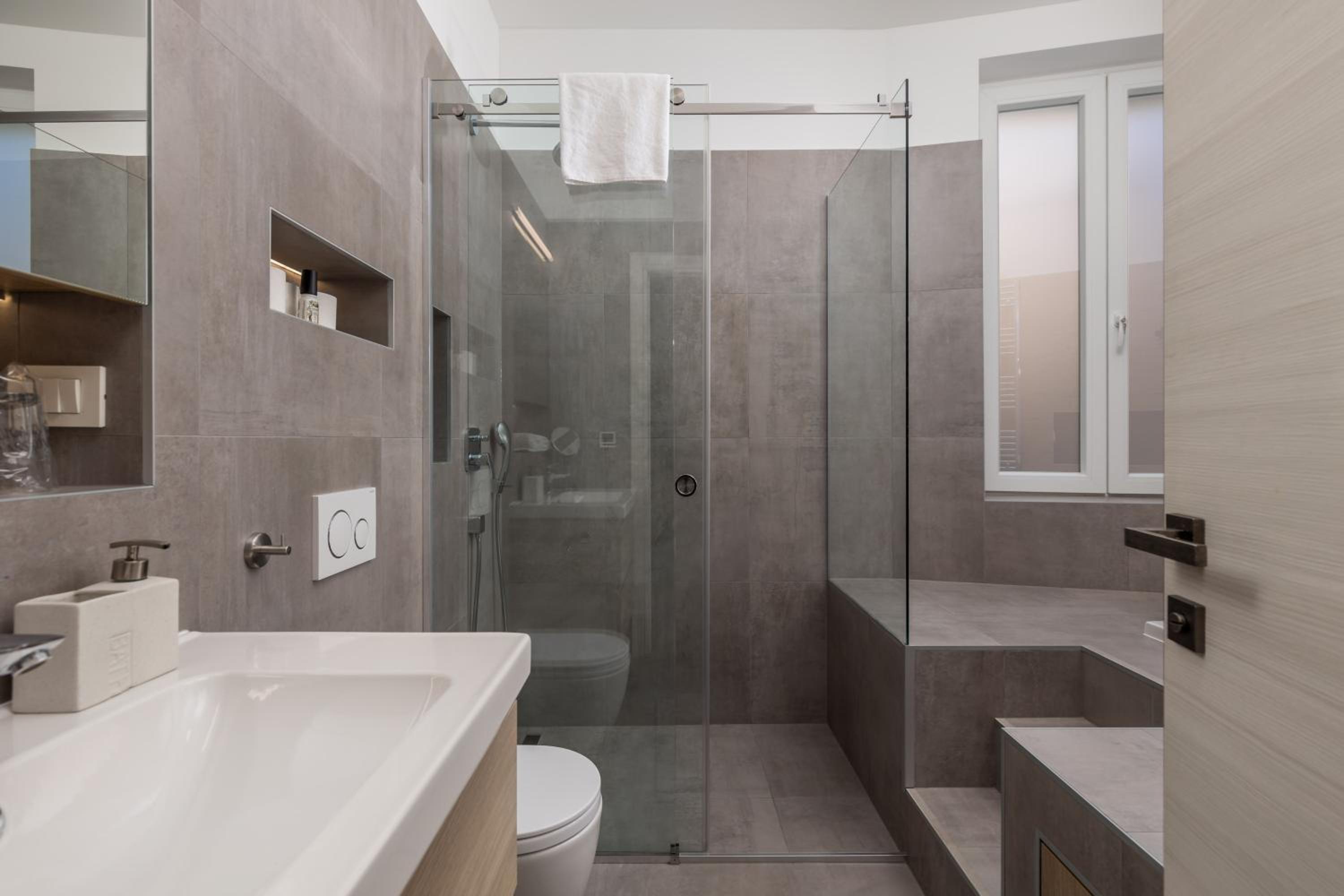 Molo Longo - Downtown Apartments