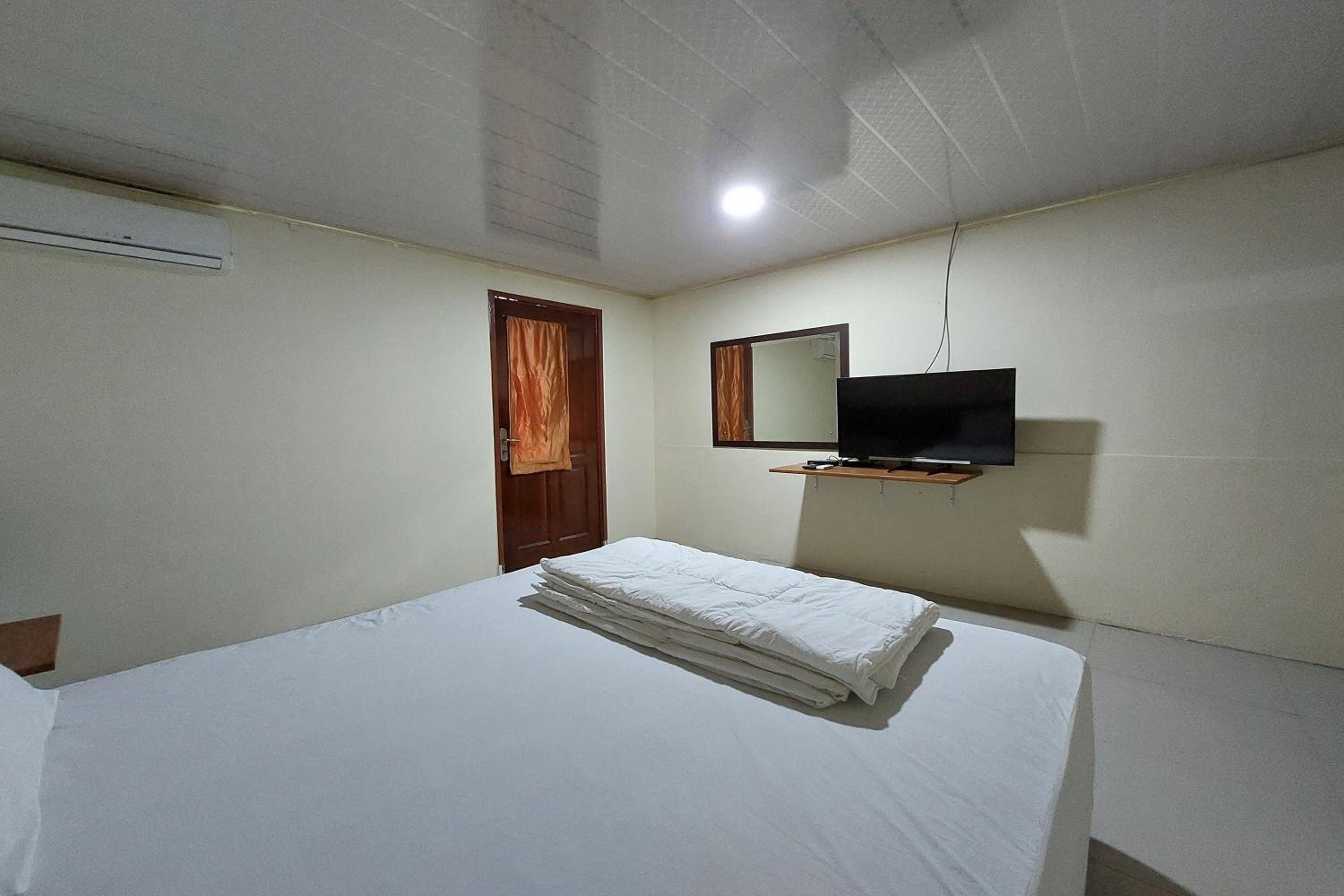 D Residence Syariah view 3