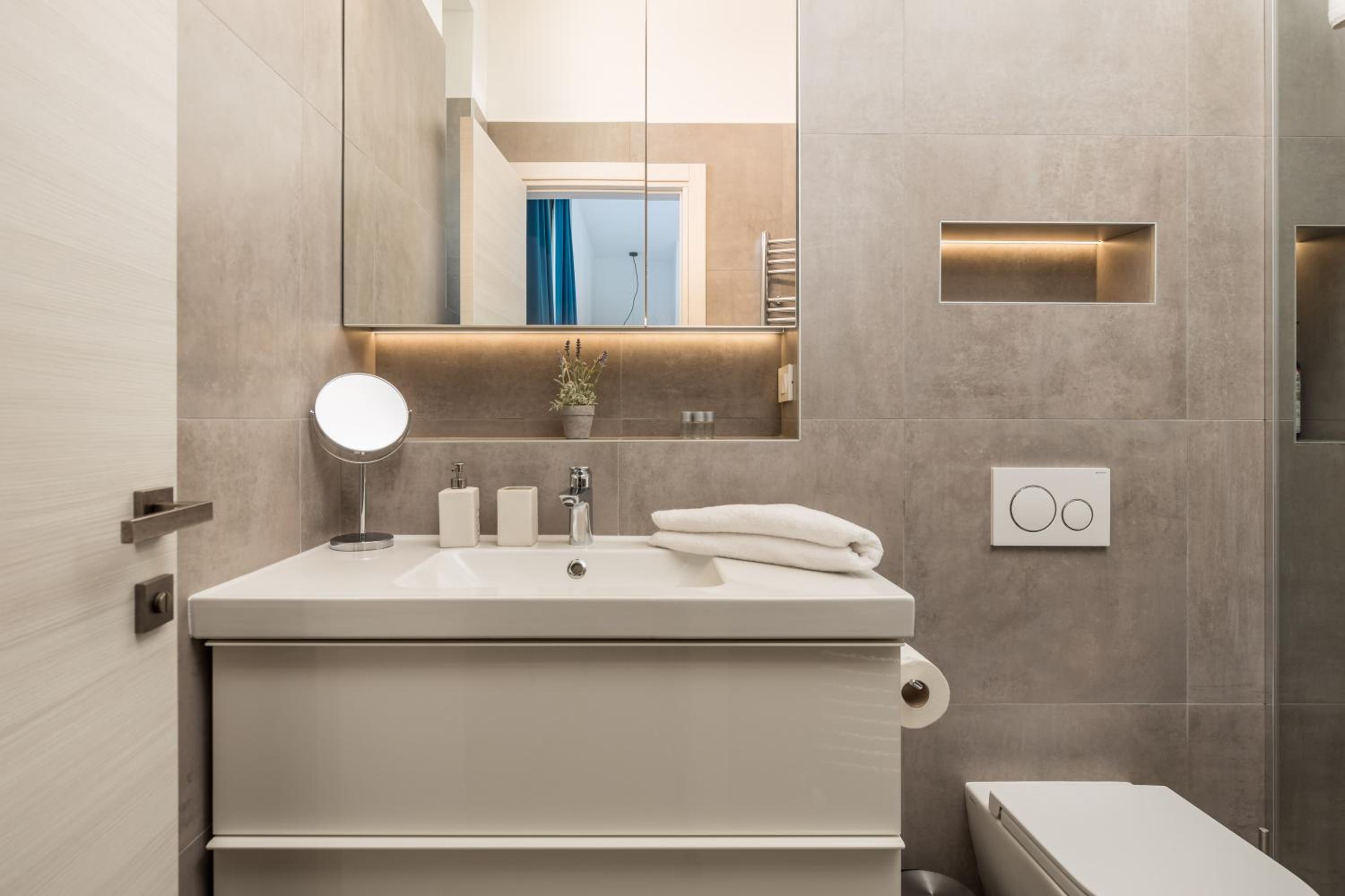 Molo Longo - Downtown Apartments