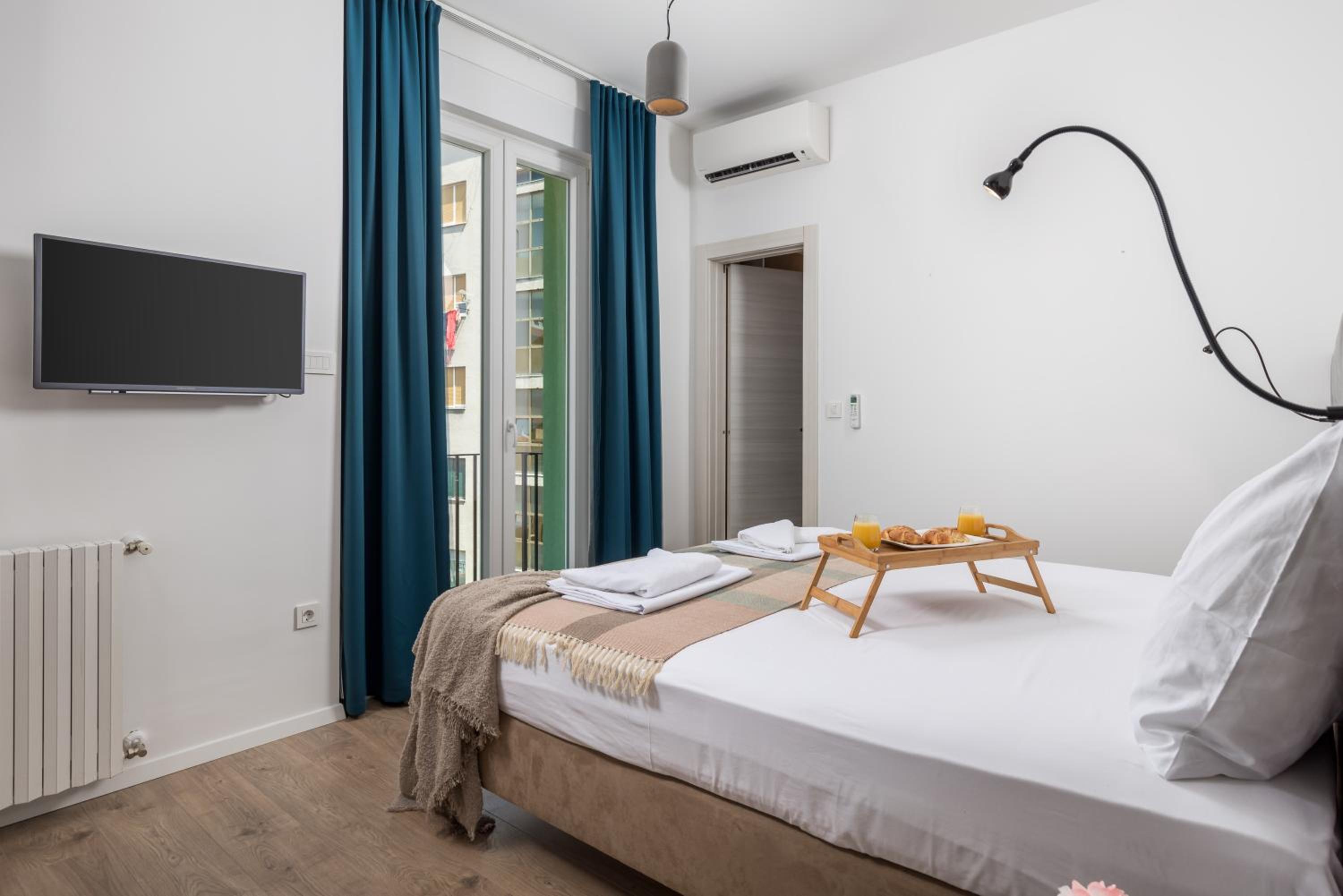Molo Longo - Downtown Apartments
