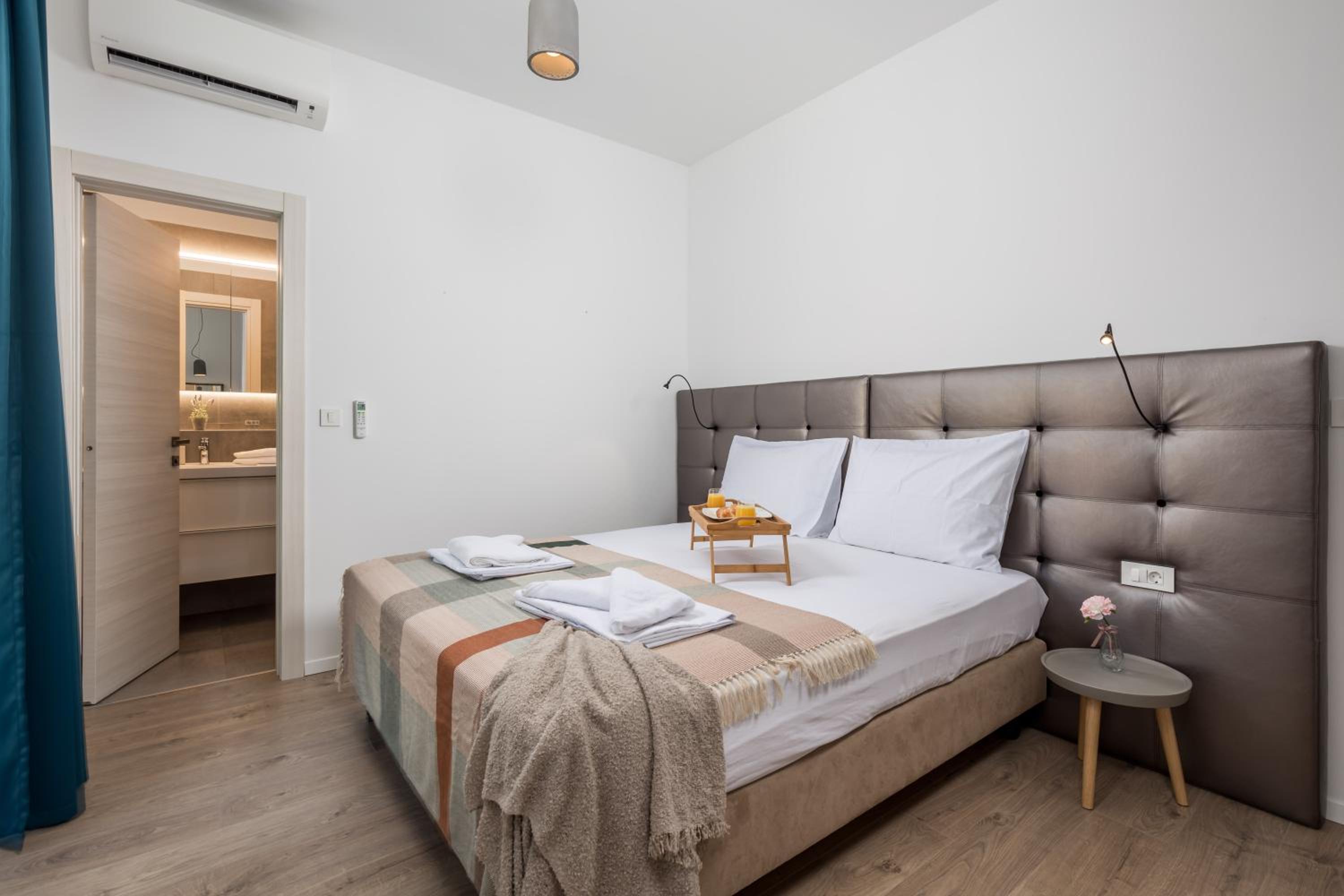 Molo Longo - Downtown Apartments