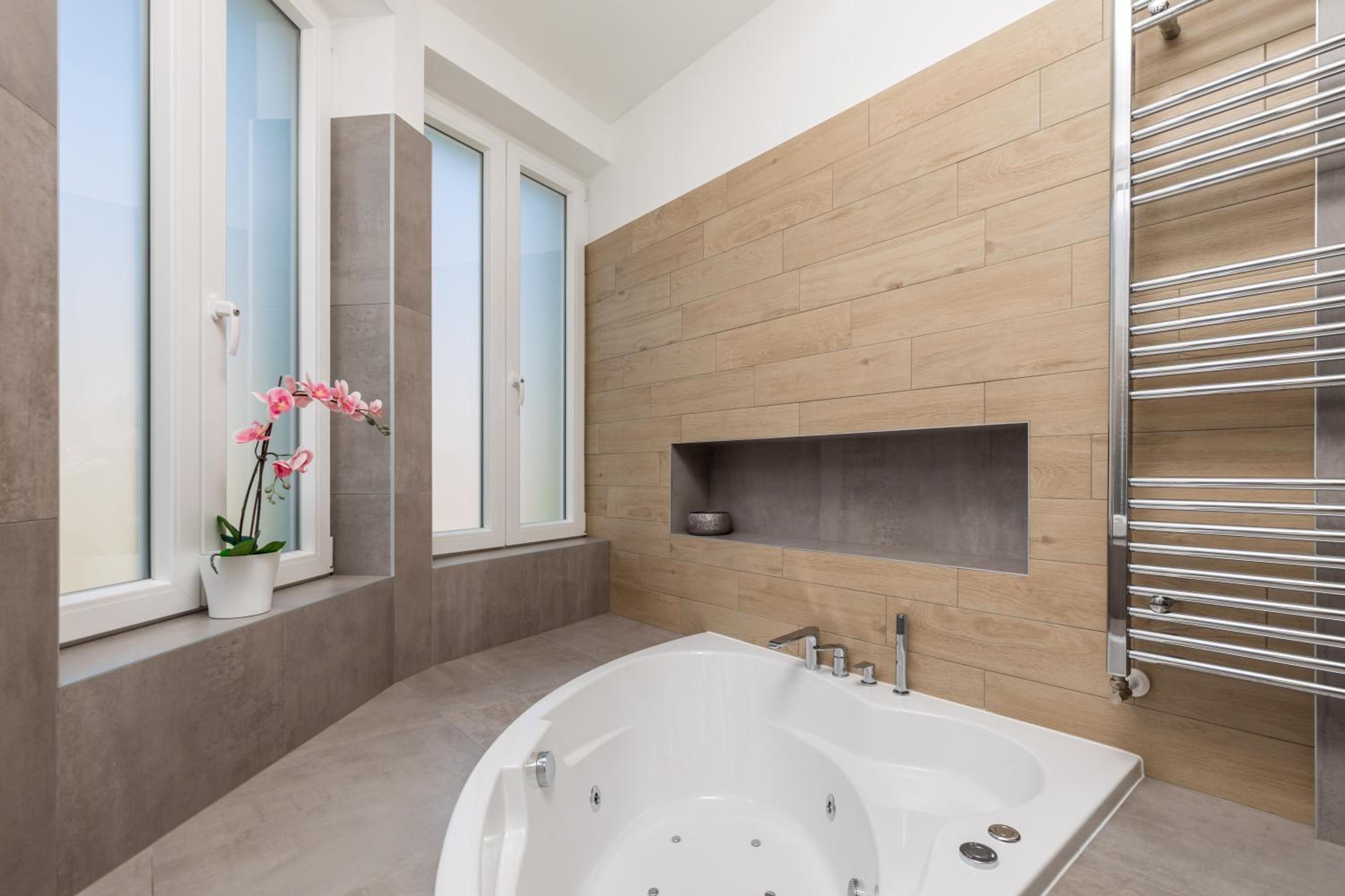 Molo Longo - Downtown Apartments