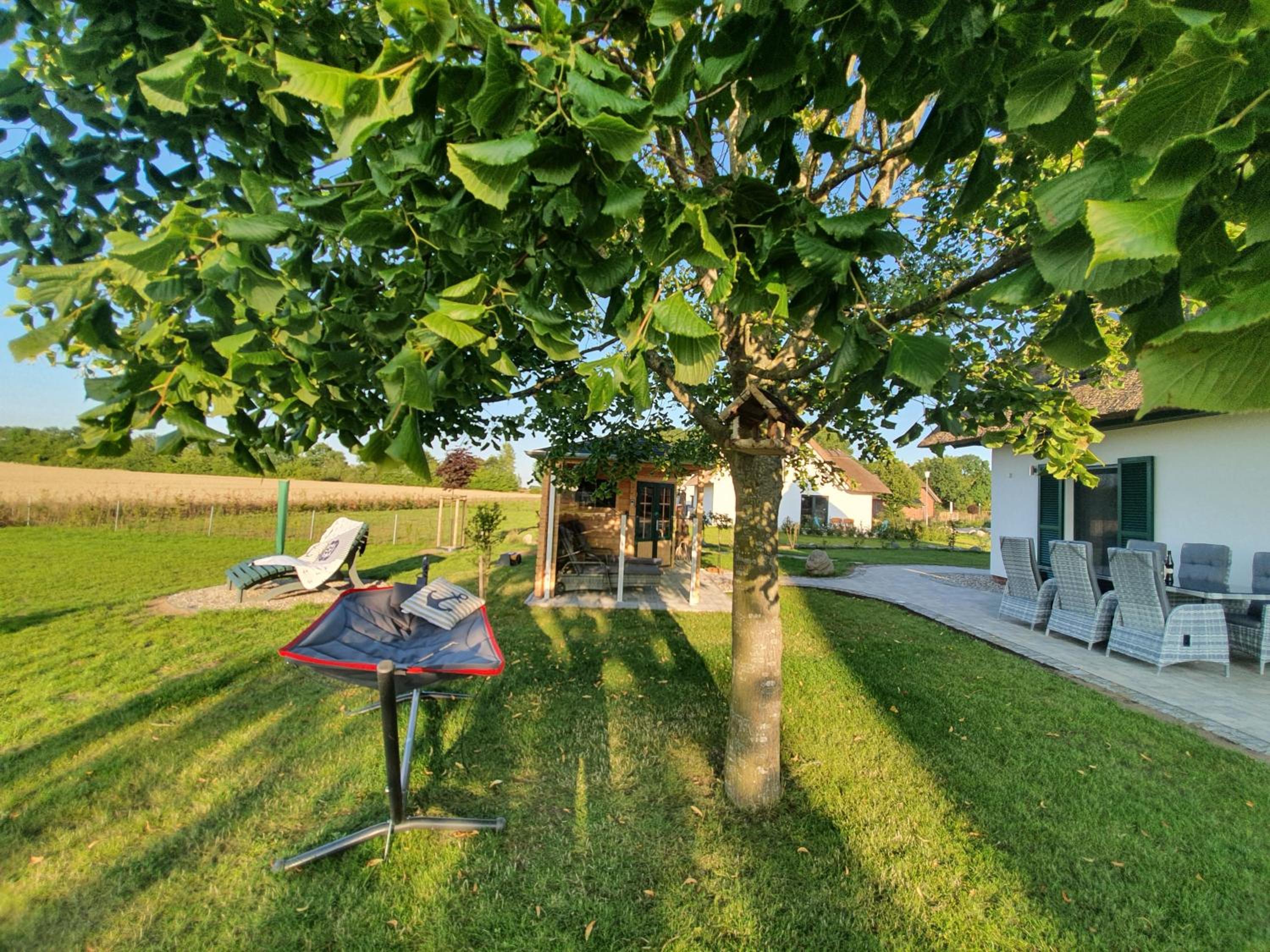 Ferienhaus Veronika an der Üselitzer Wiek