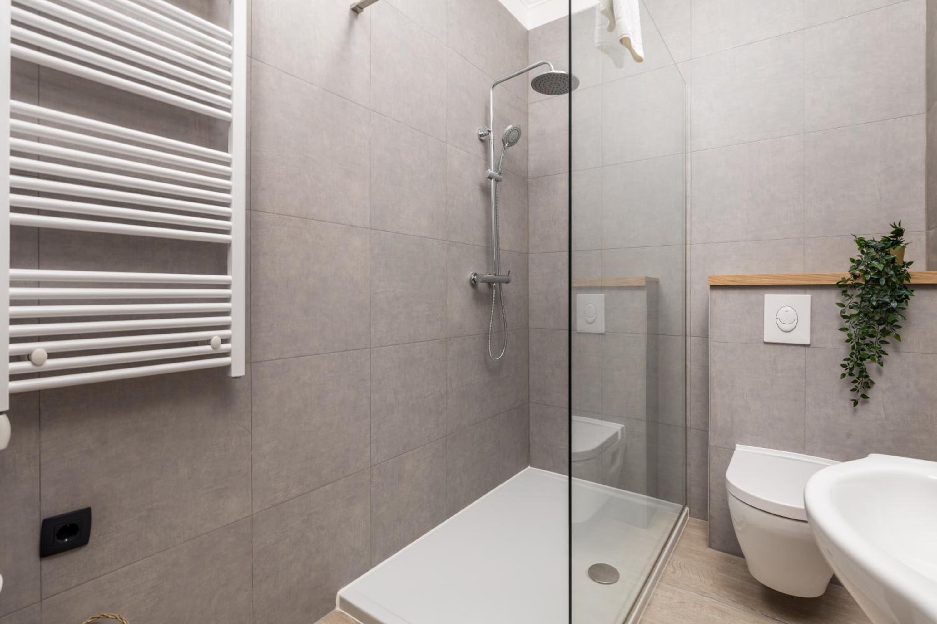 Molo Longo - Downtown Apartments