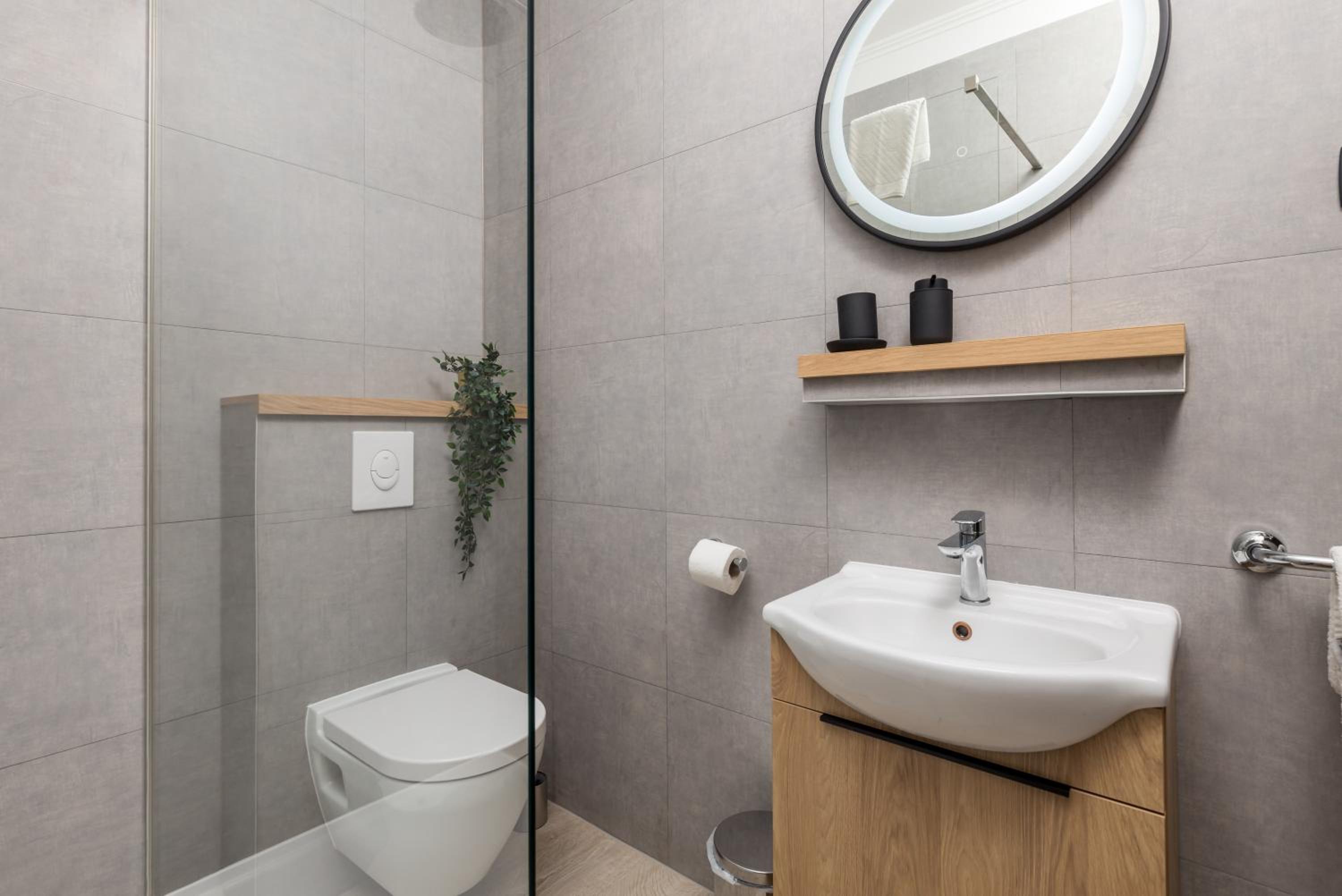 Molo Longo - Downtown Apartments