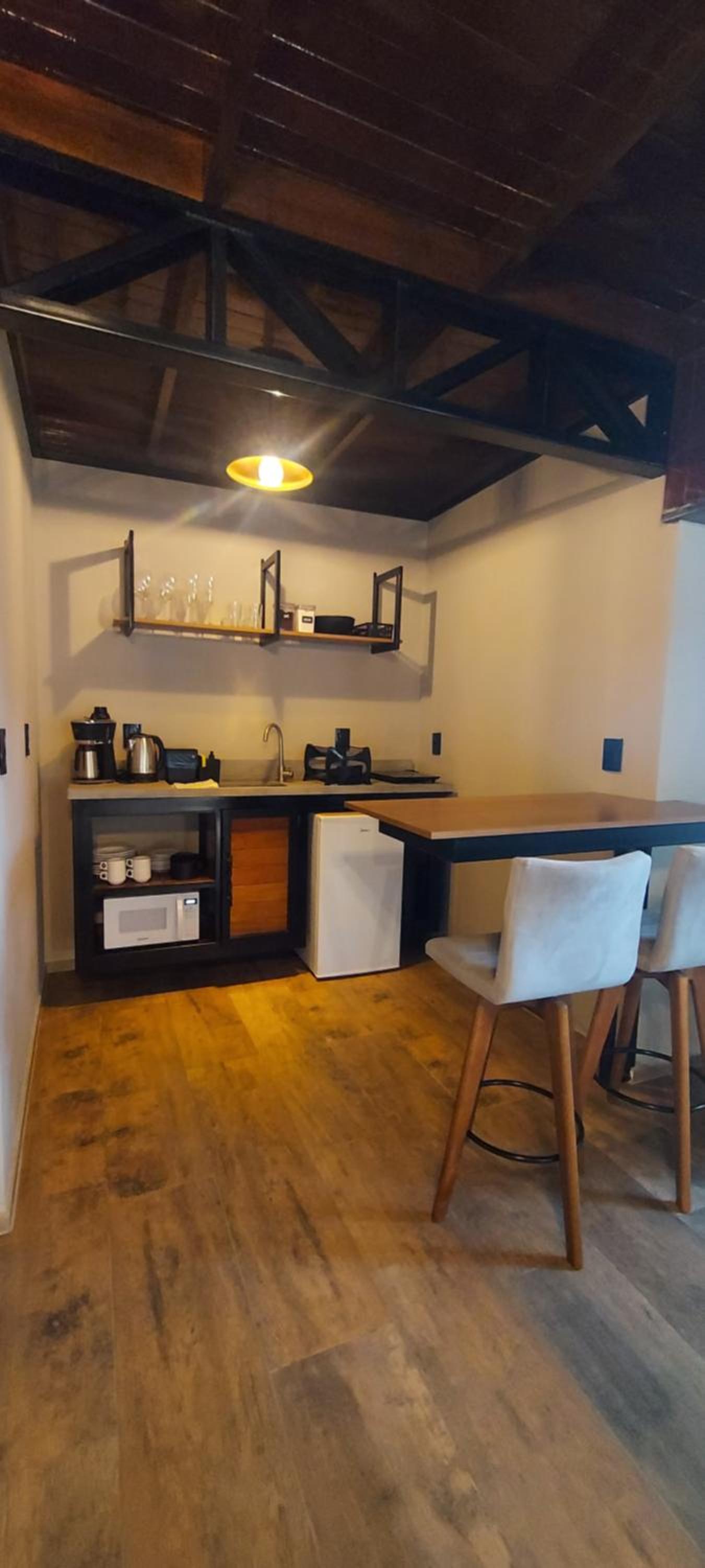 Pousada e Vinícola Boutique Bégamo - Vale dos vinhedos