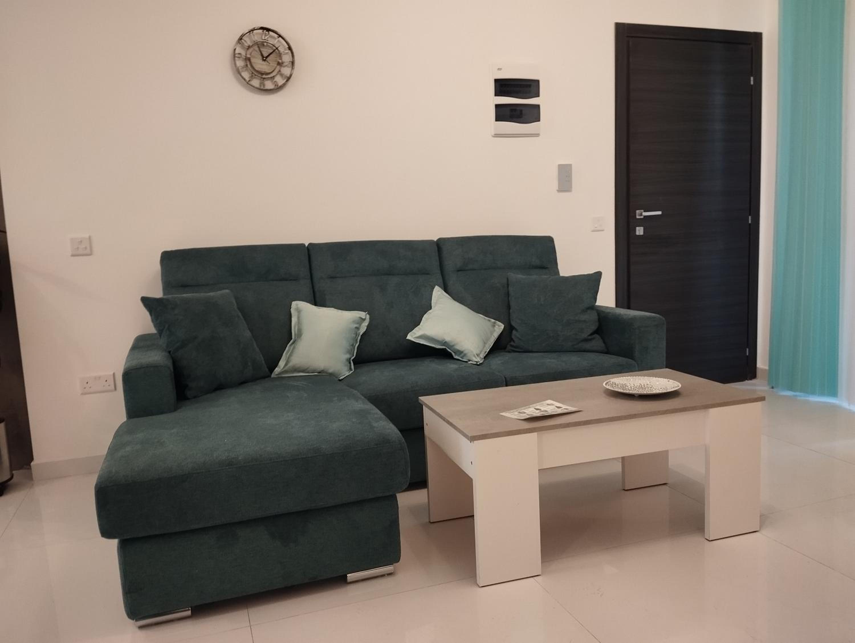 Pearl Apartments
