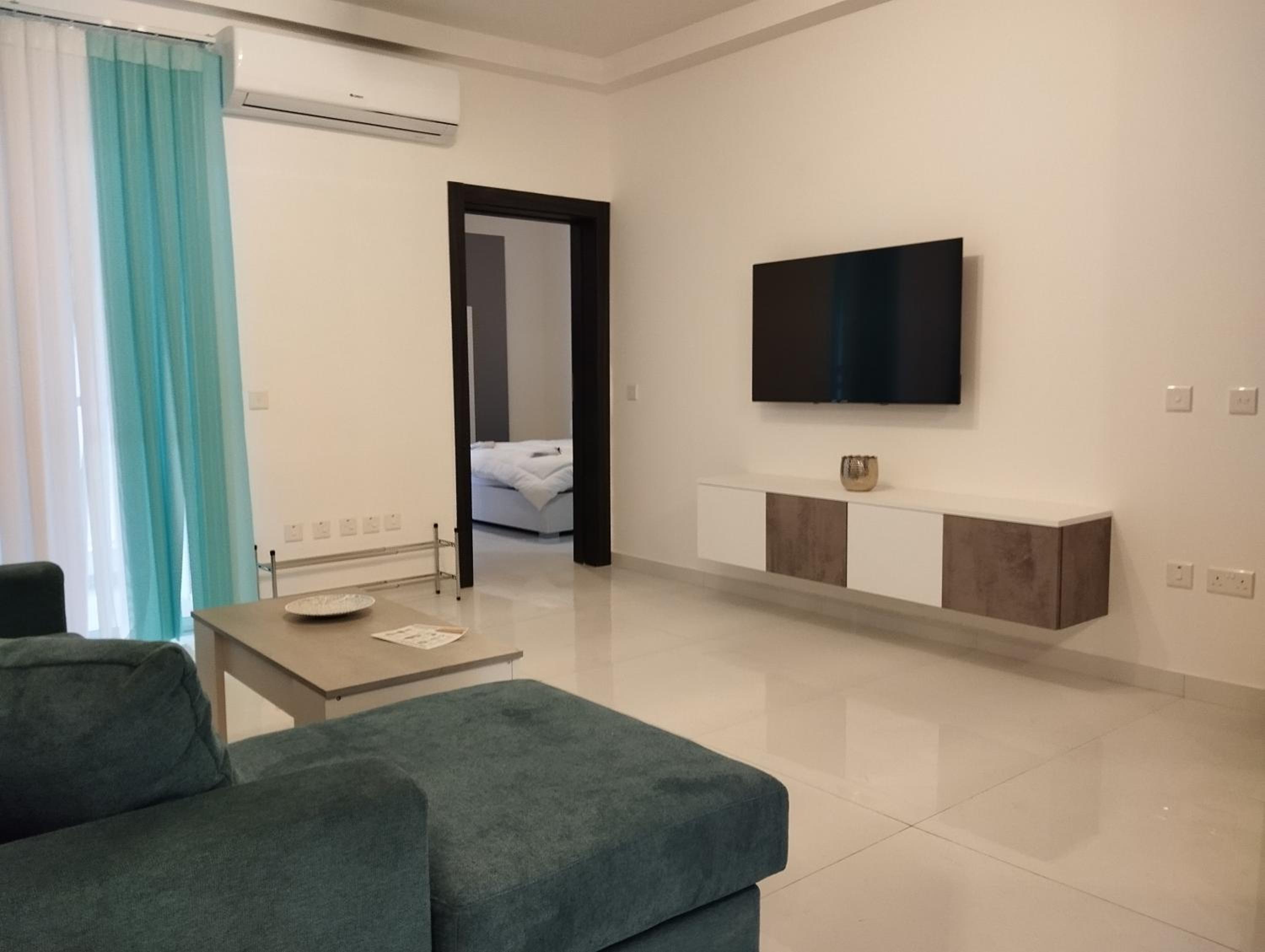 Pearl Apartments