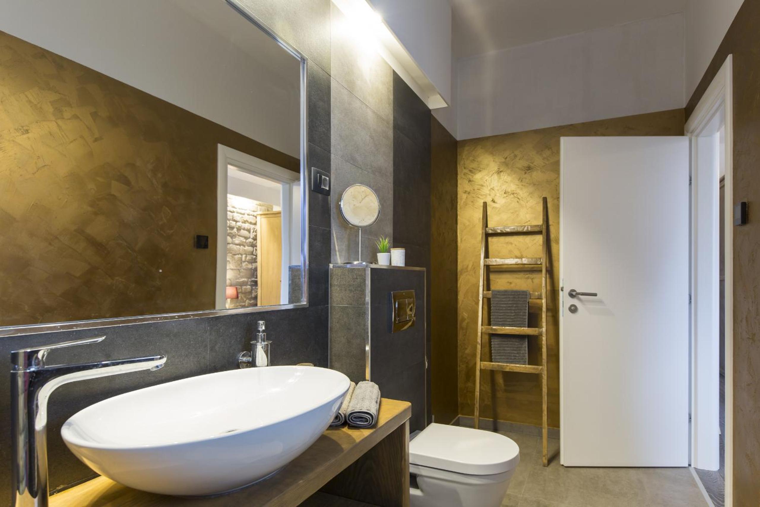 Villa Casta Diva with sea view and wellness view 2