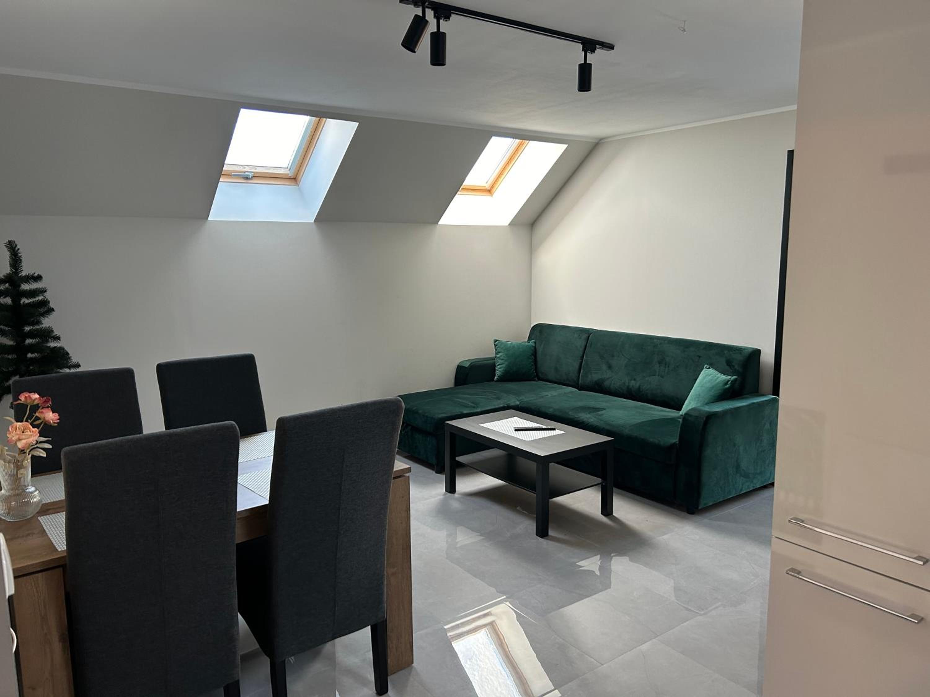 Apartamenty Antonio 2 view 3