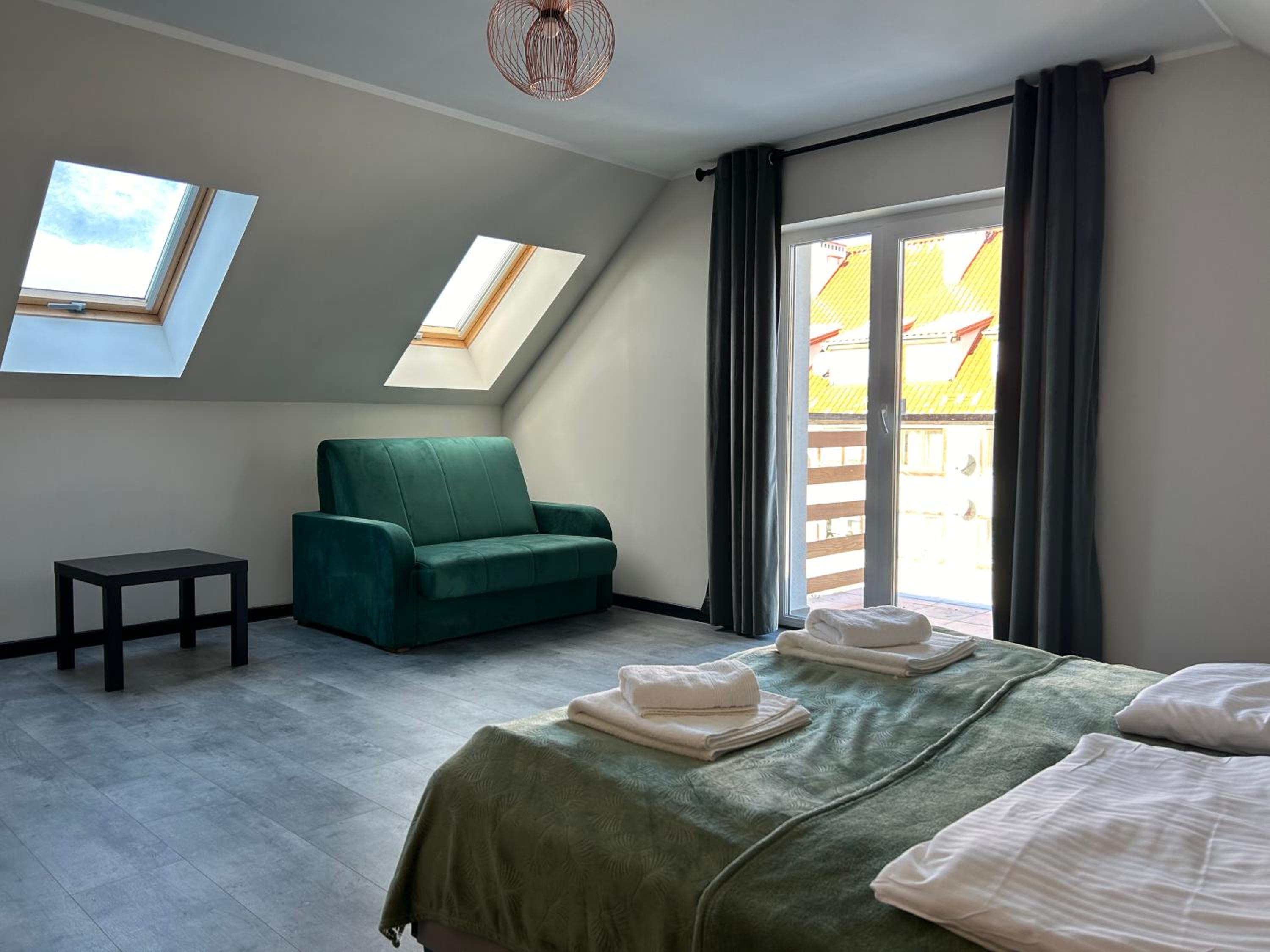 Apartamenty Antonio 2 view 2