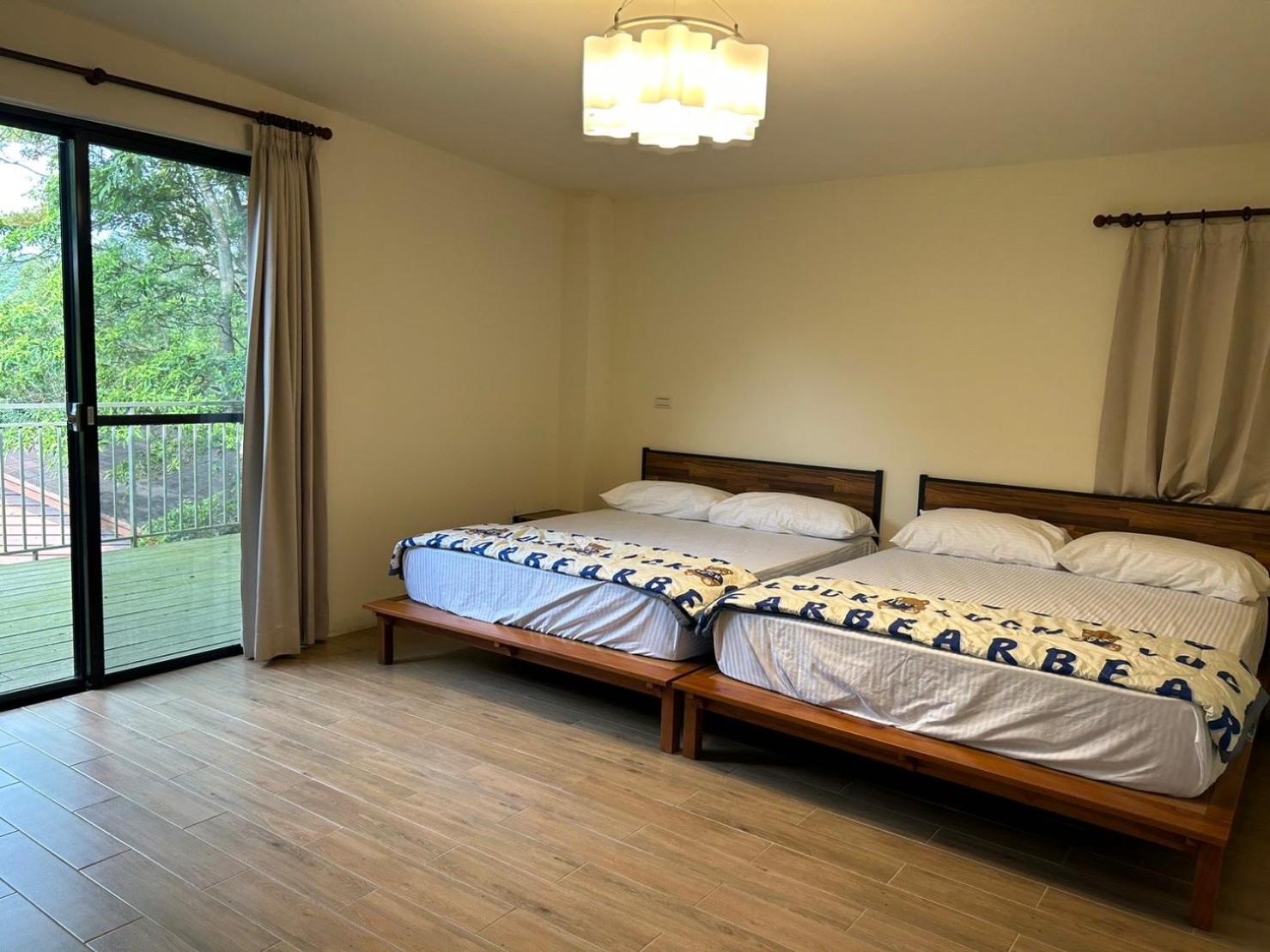 Xianyan Villa B&B view 5