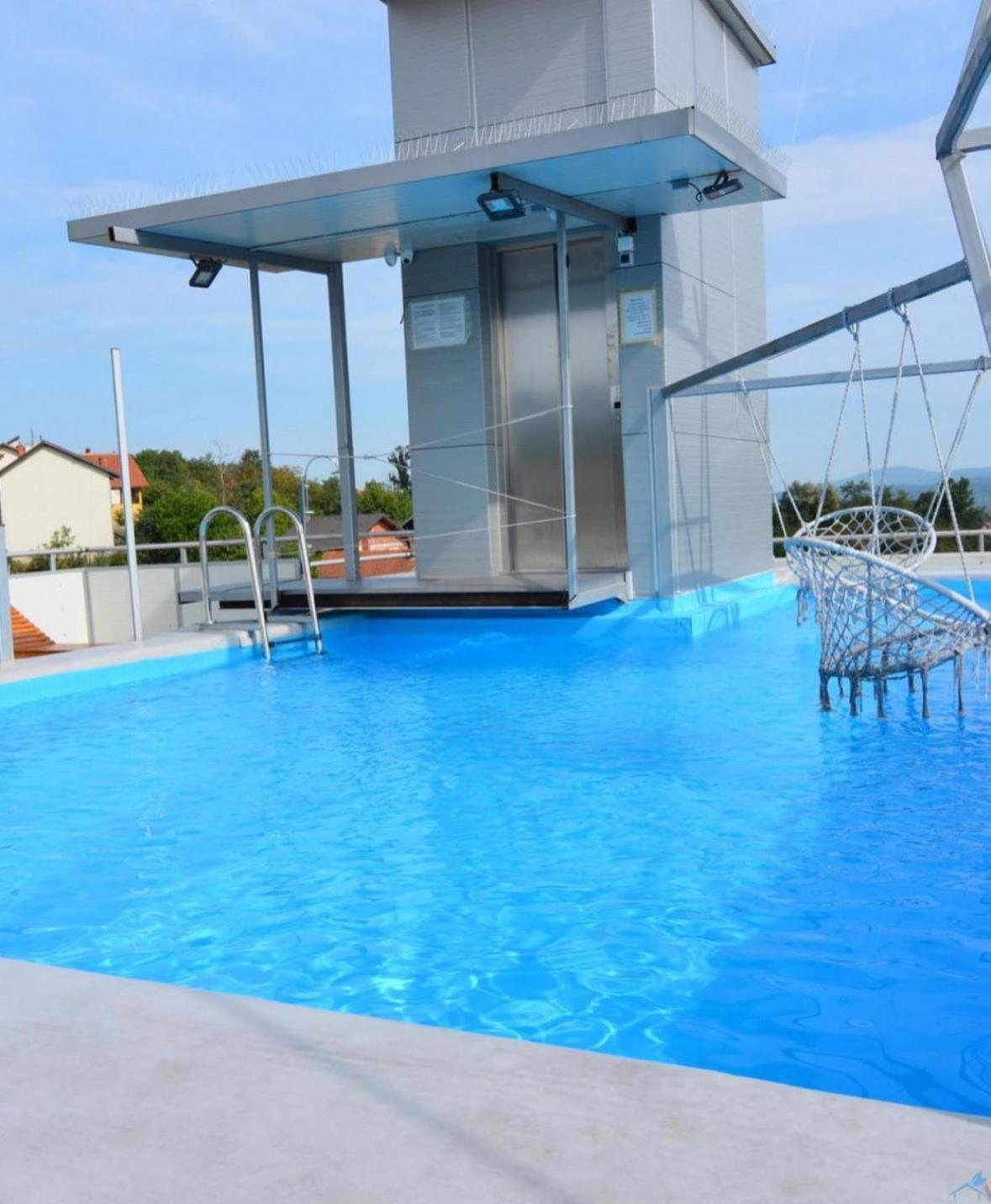 Apartman Mia view 3