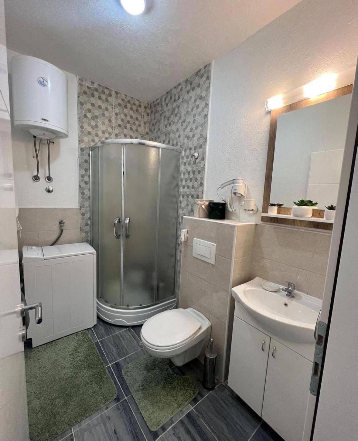 Apartman Mia view 2