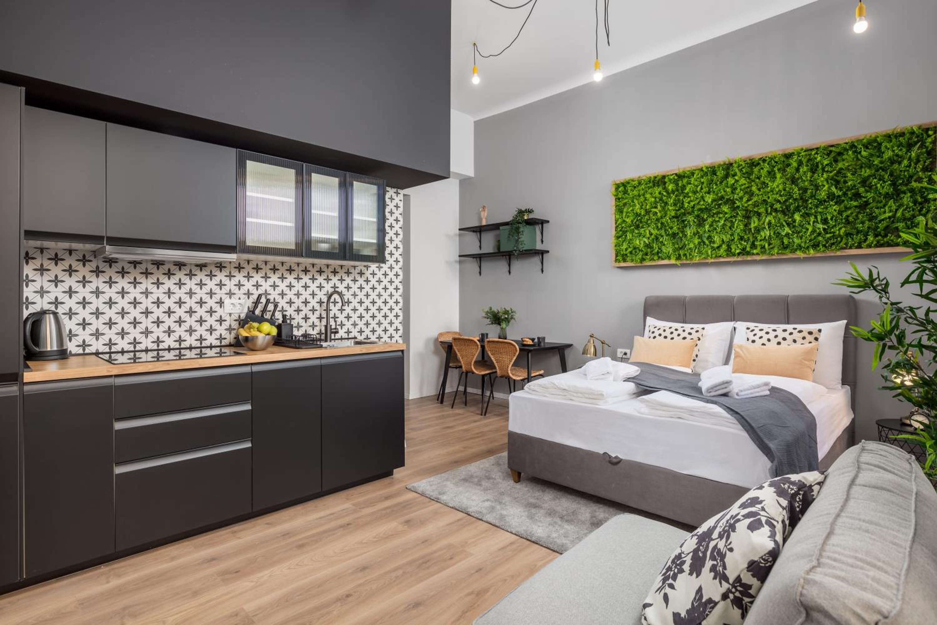Molo Longo - Downtown Apartments