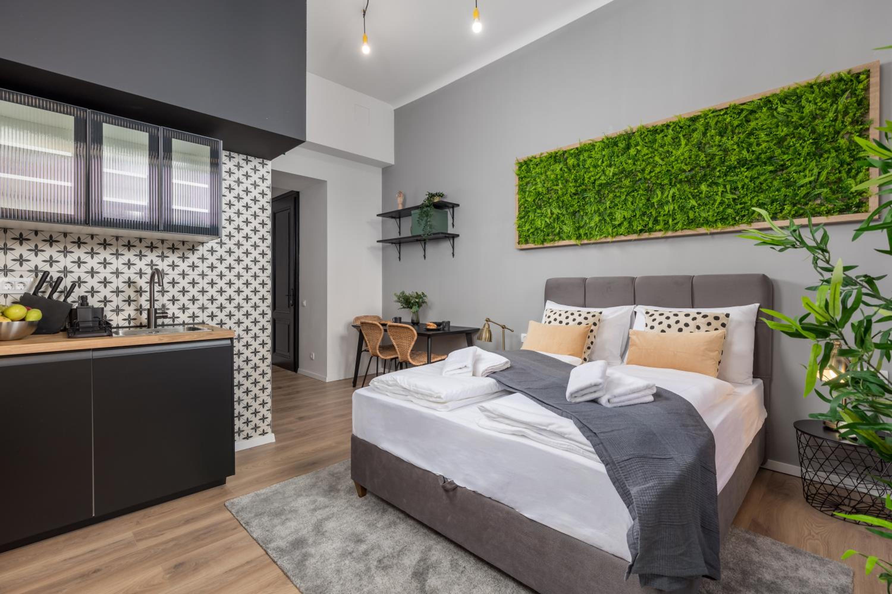 Molo Longo - Downtown Apartments