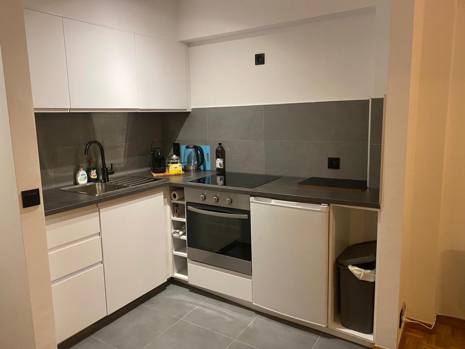 Appartement Neptune