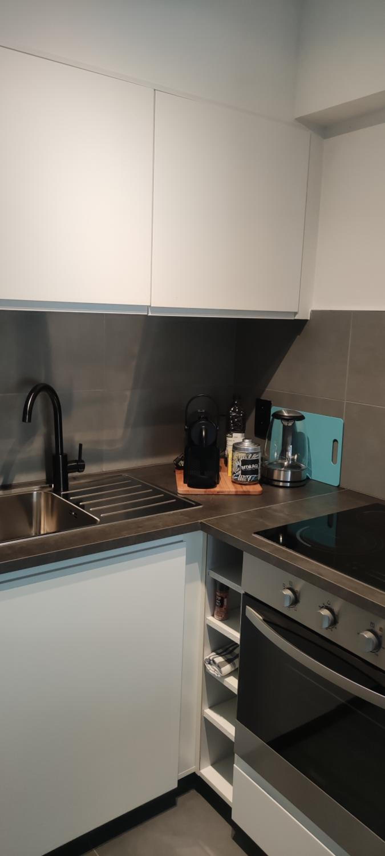 Appartement Neptune