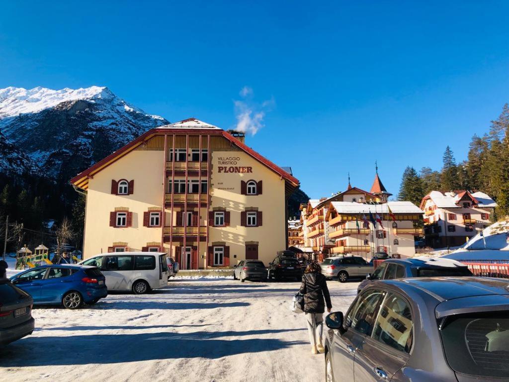 Villaggio Turistico Ploner - Appartamento 4/5