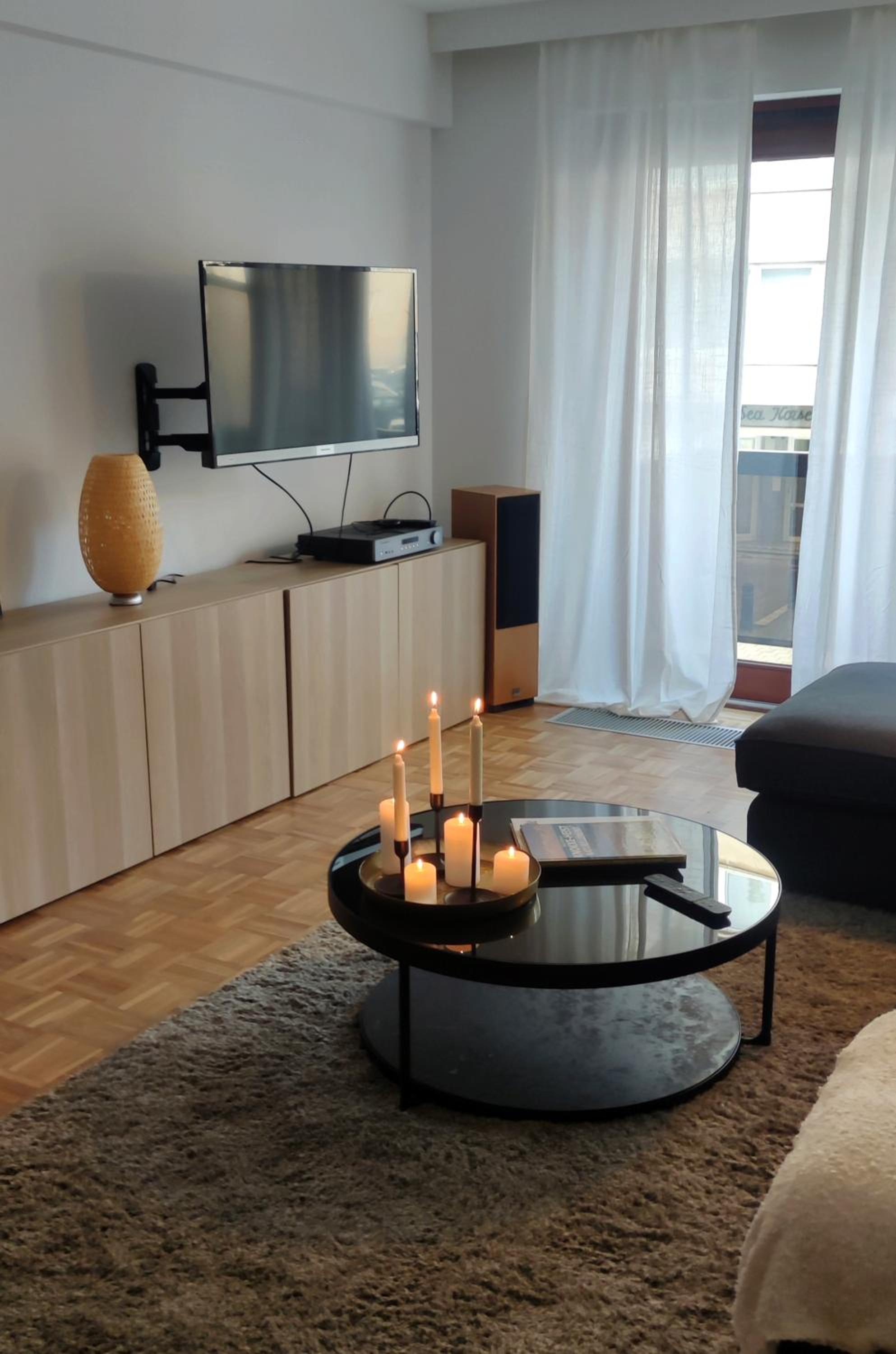 Appartement Neptune