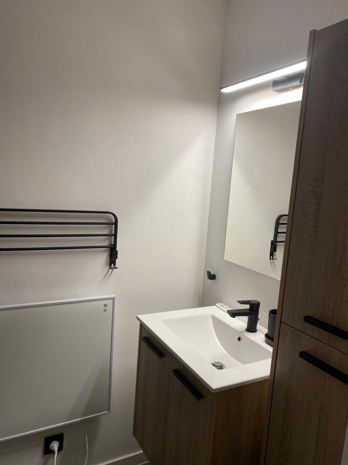 Appartement Neptune