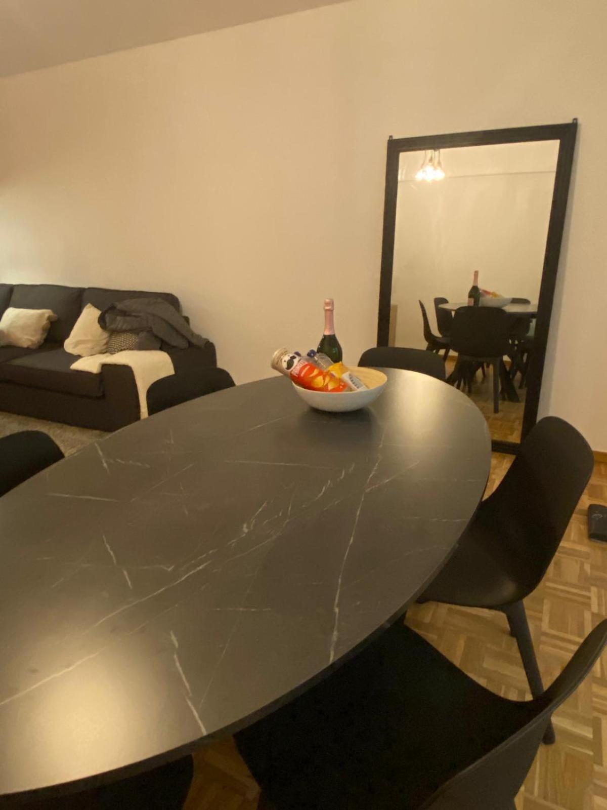 Appartement Neptune