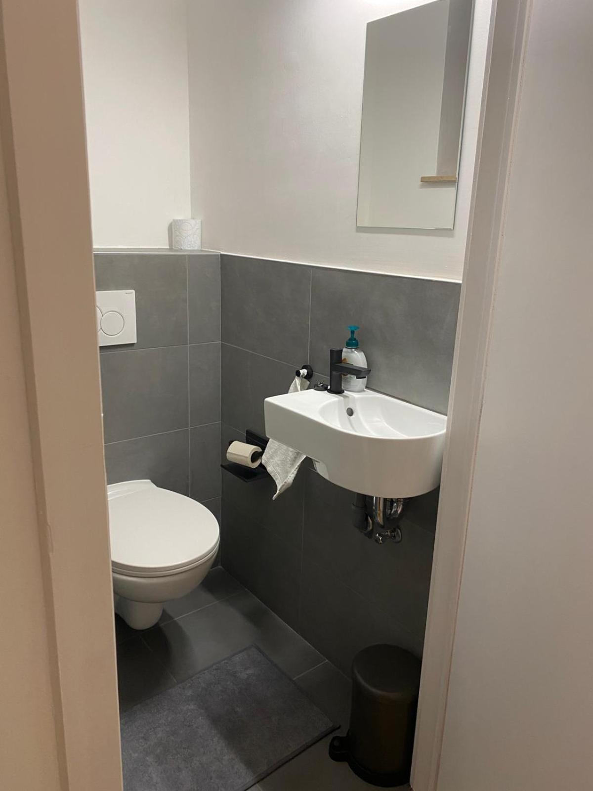 Appartement Neptune