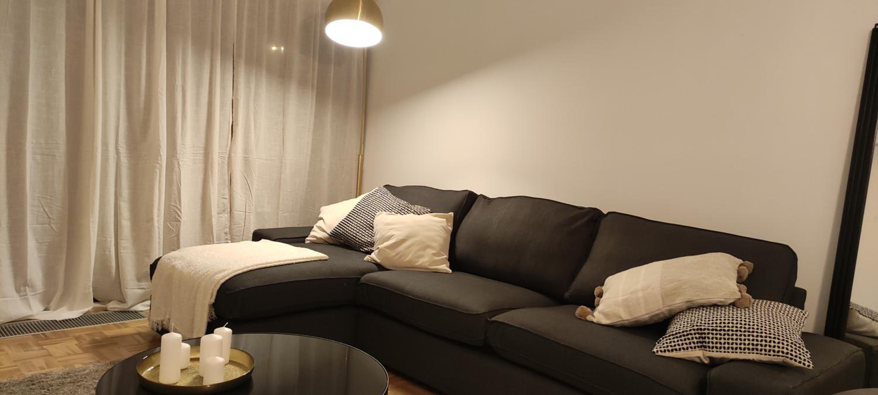 Appartement Neptune
