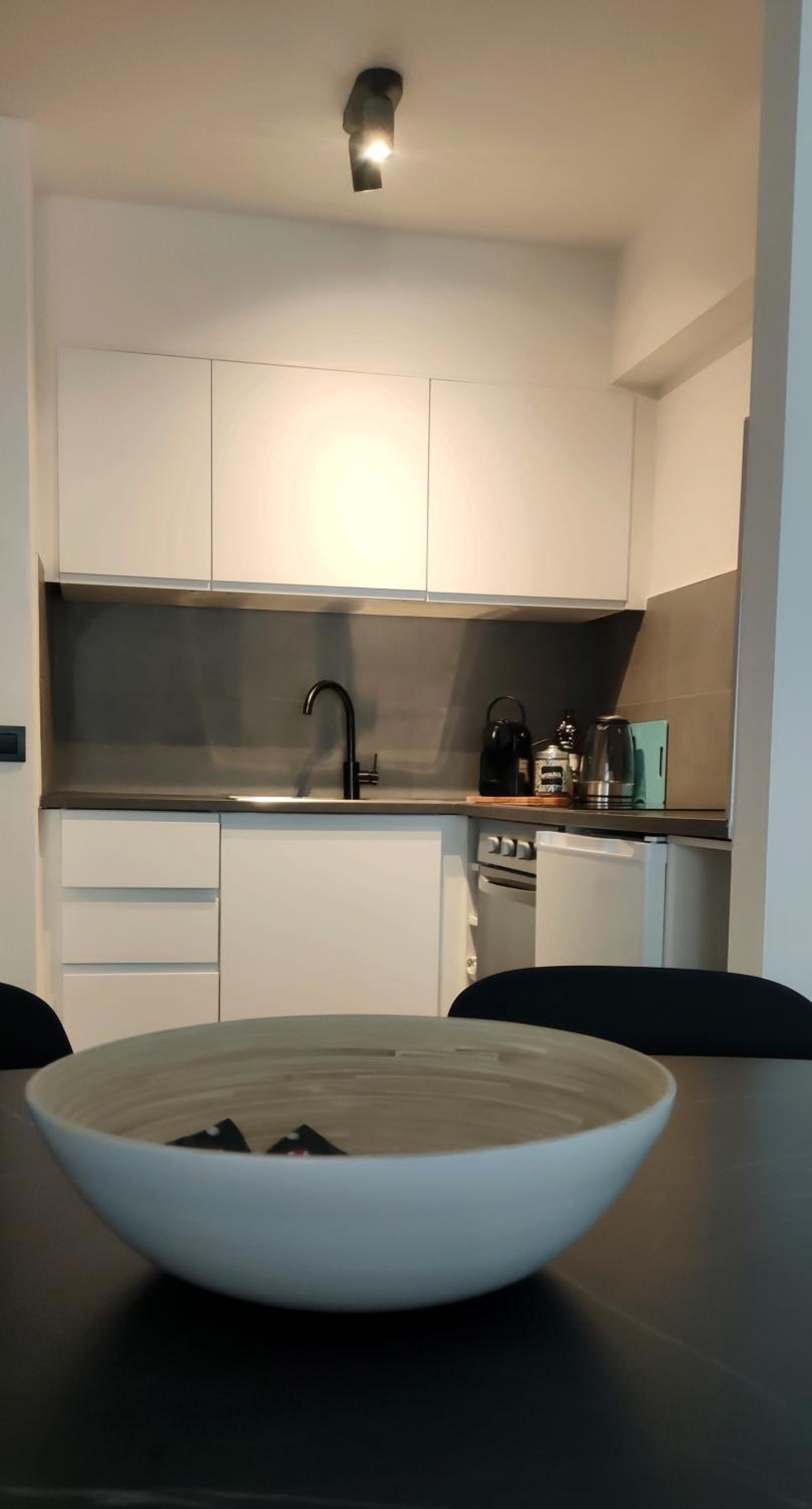 Appartement Neptune