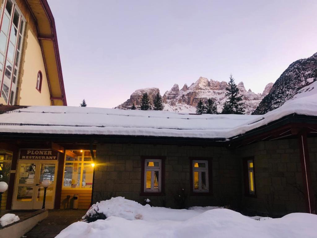 Villaggio Turistico Ploner - Appartamento 4/5