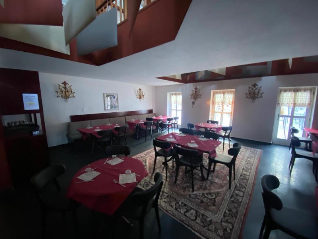 Villaggio Turistico Ploner - Appartamento 4/5