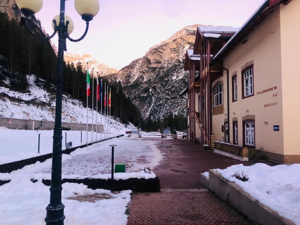 Villaggio Turistico Ploner - Appartamento 4/5