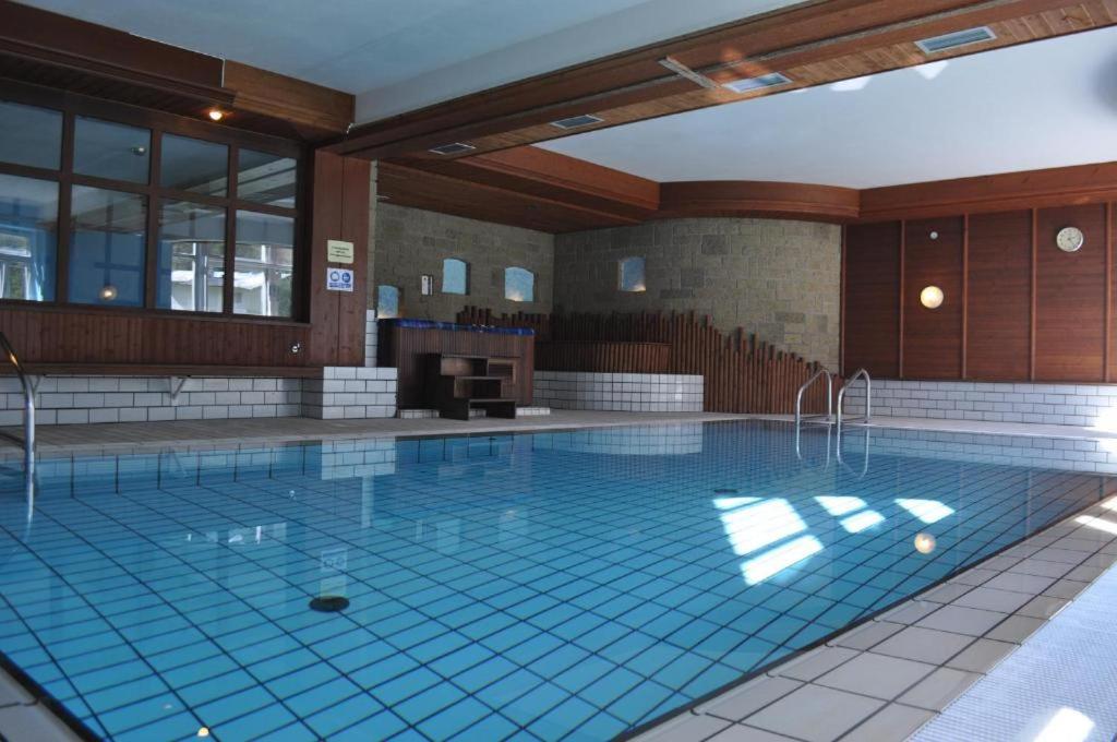 Villaggio Turistico Ploner - Appartamento 4/5