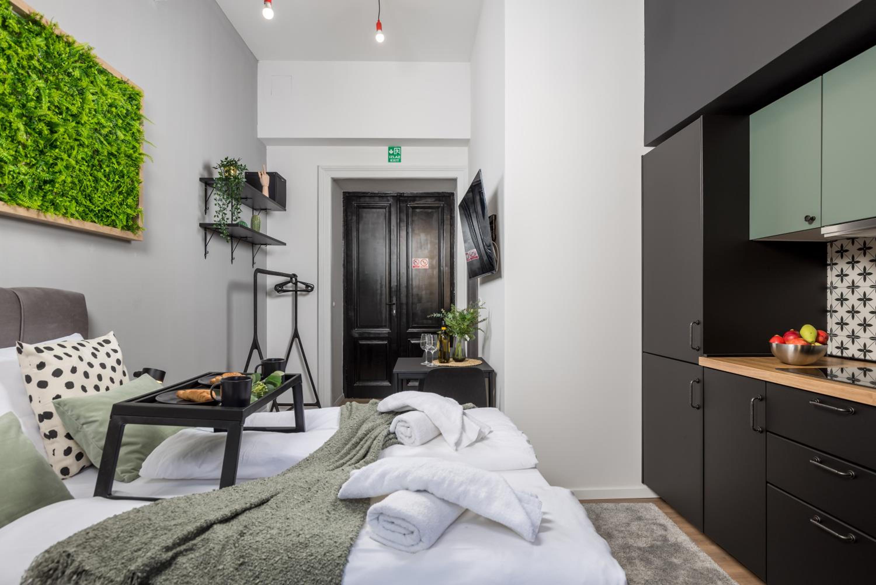 Molo Longo - Downtown Apartments