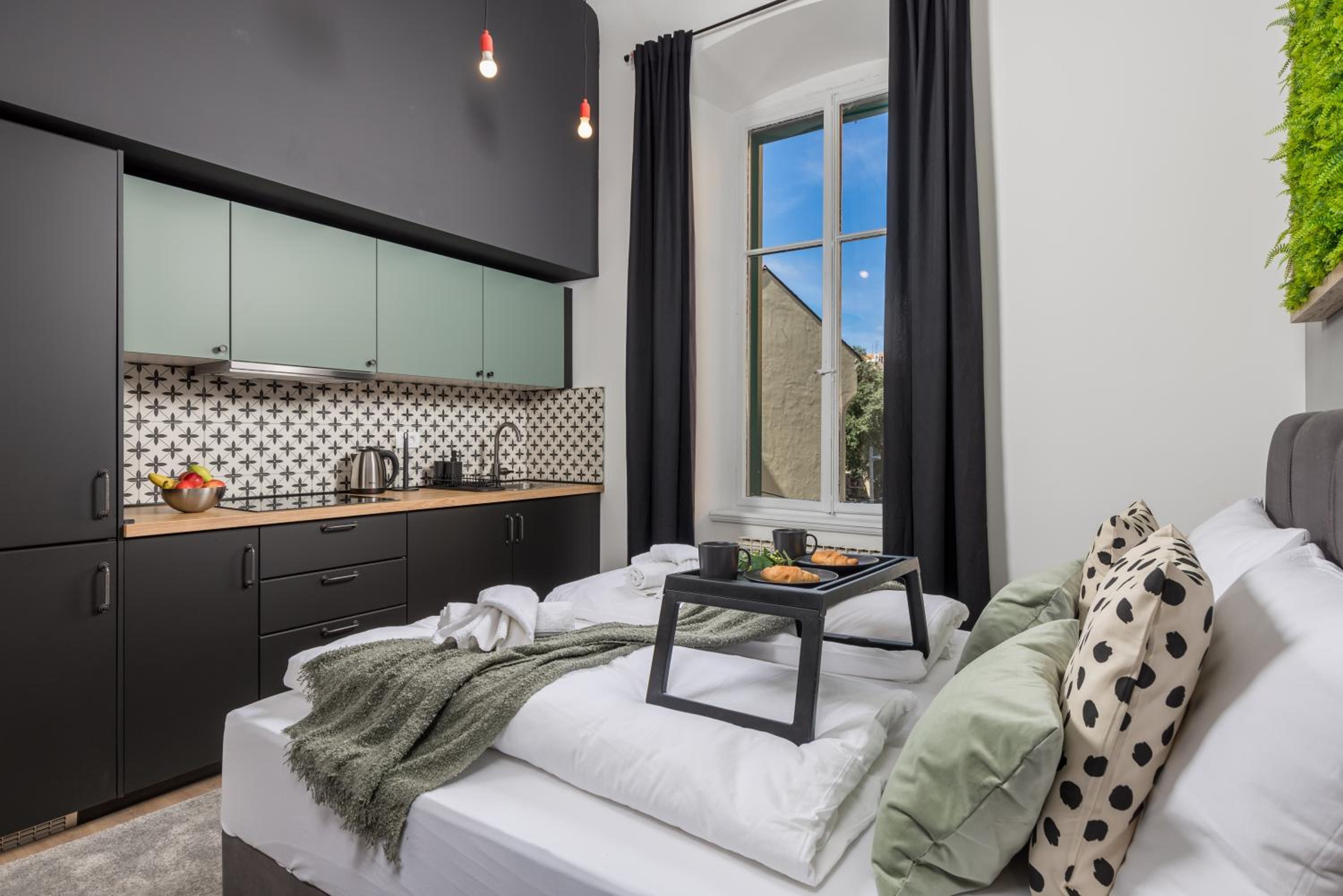 Molo Longo - Downtown Apartments
