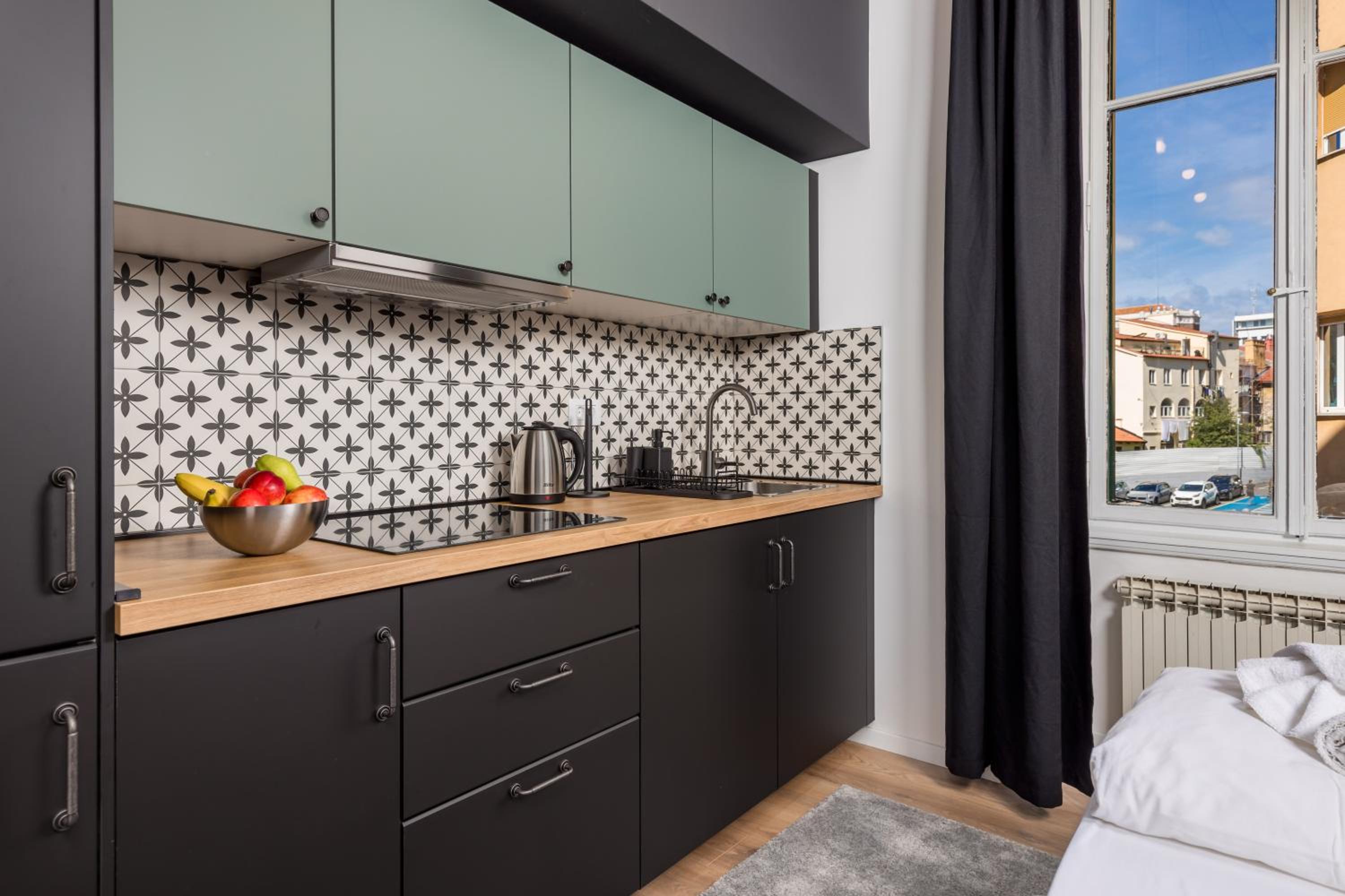 Molo Longo - Downtown Apartments