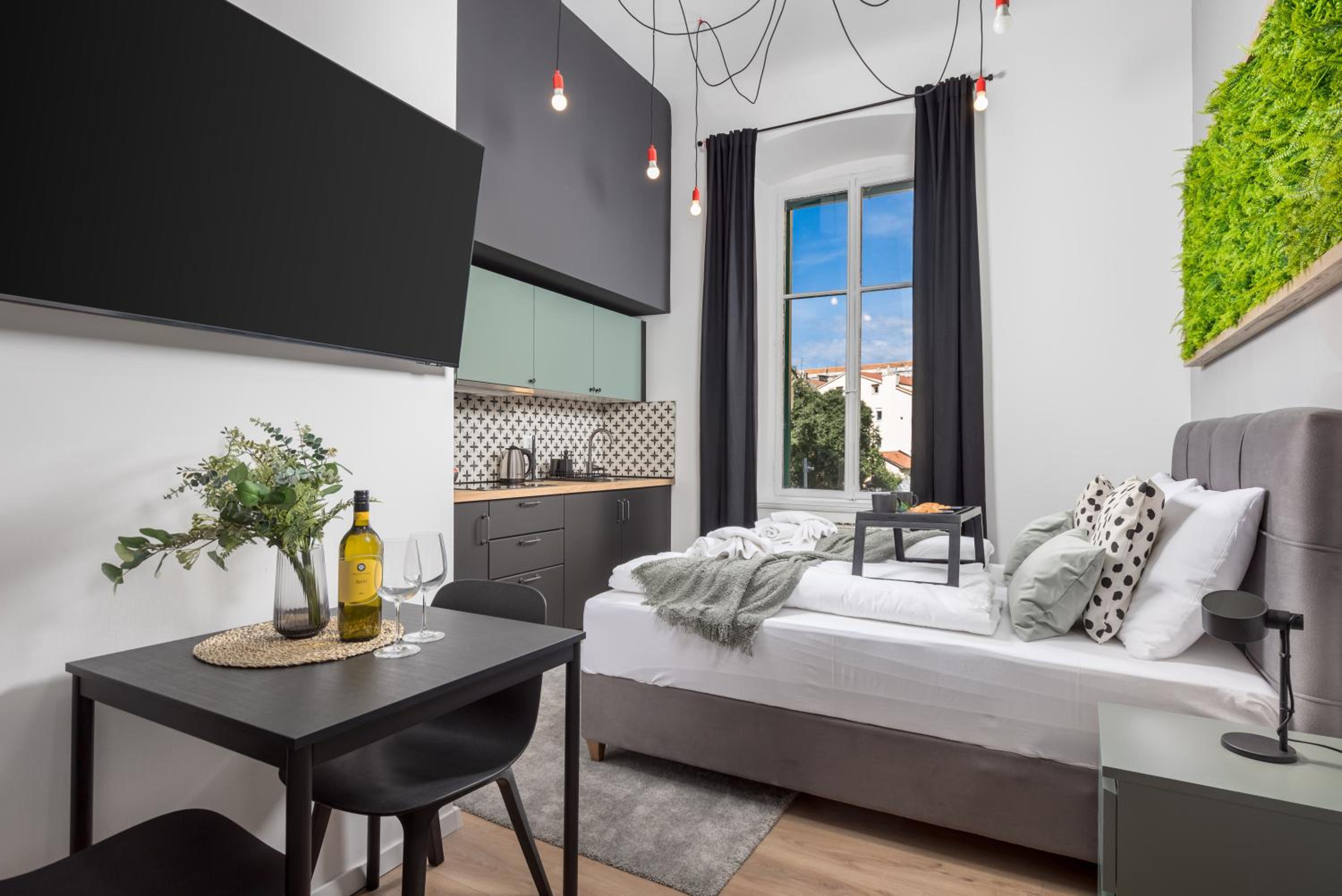 Molo Longo - Downtown Apartments